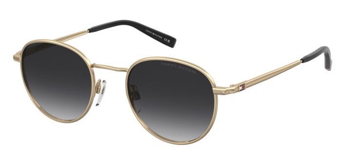 Tommy Hilfiger TH 2217/S-J5G‐ALTIN-780 Unisex Güneş Gözlüğü