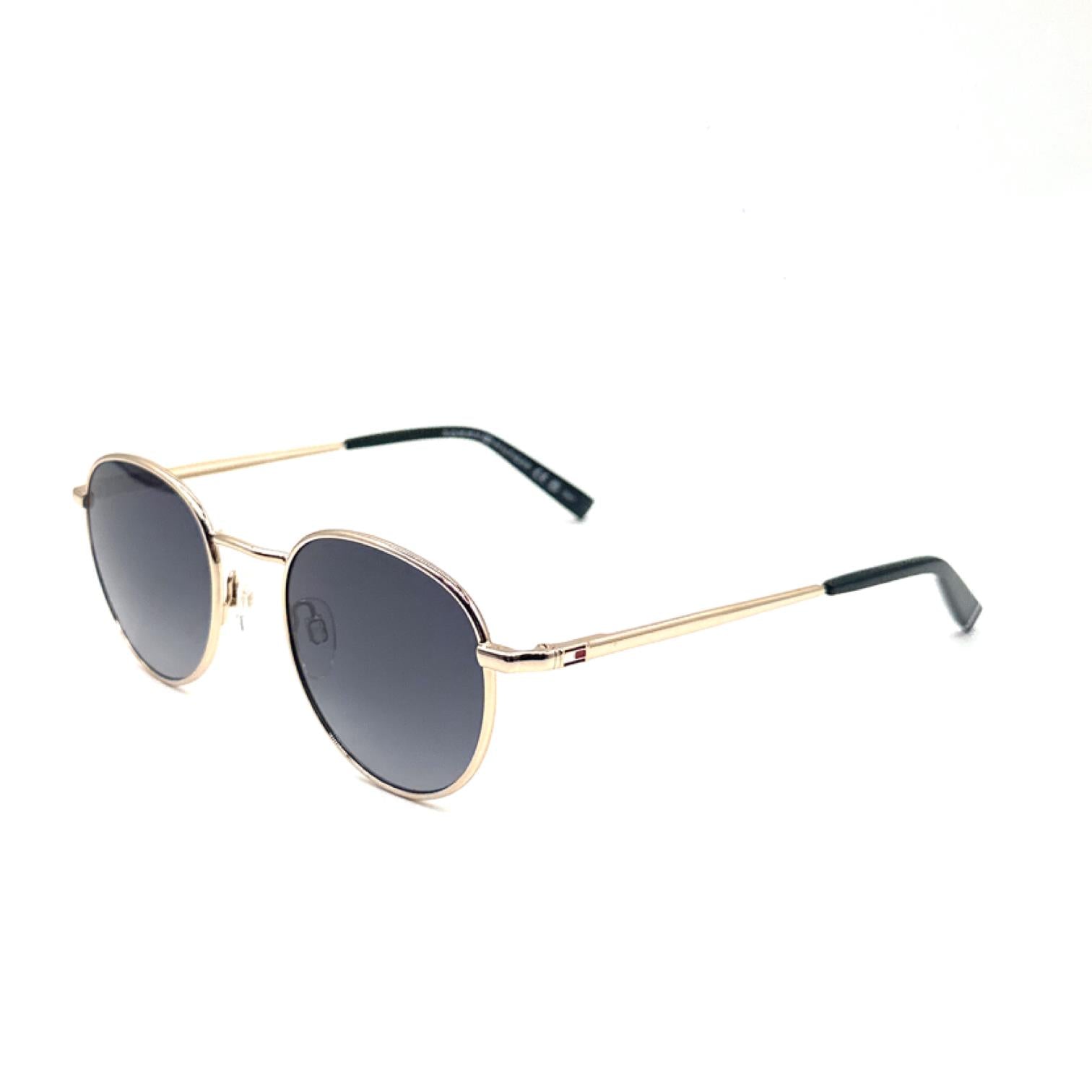 Tommy Hilfiger TH 2217/S-J5G‐ALTIN-780 Unisex Güneş Gözlüğü