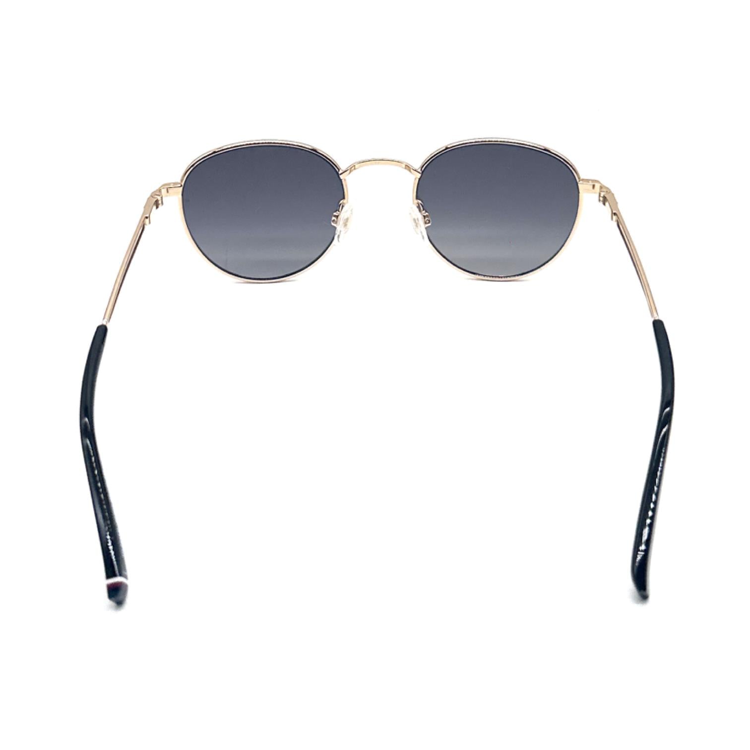 Tommy Hilfiger TH 2217/S-J5G‐ALTIN-780 Unisex Güneş Gözlüğü