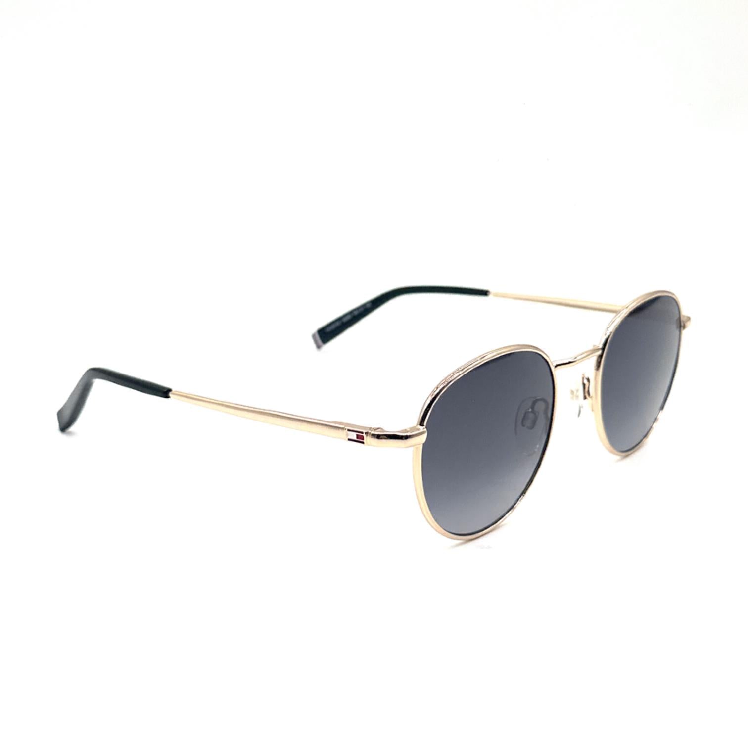 Tommy Hilfiger TH 2217/S-J5G‐ALTIN-780 Unisex Güneş Gözlüğü