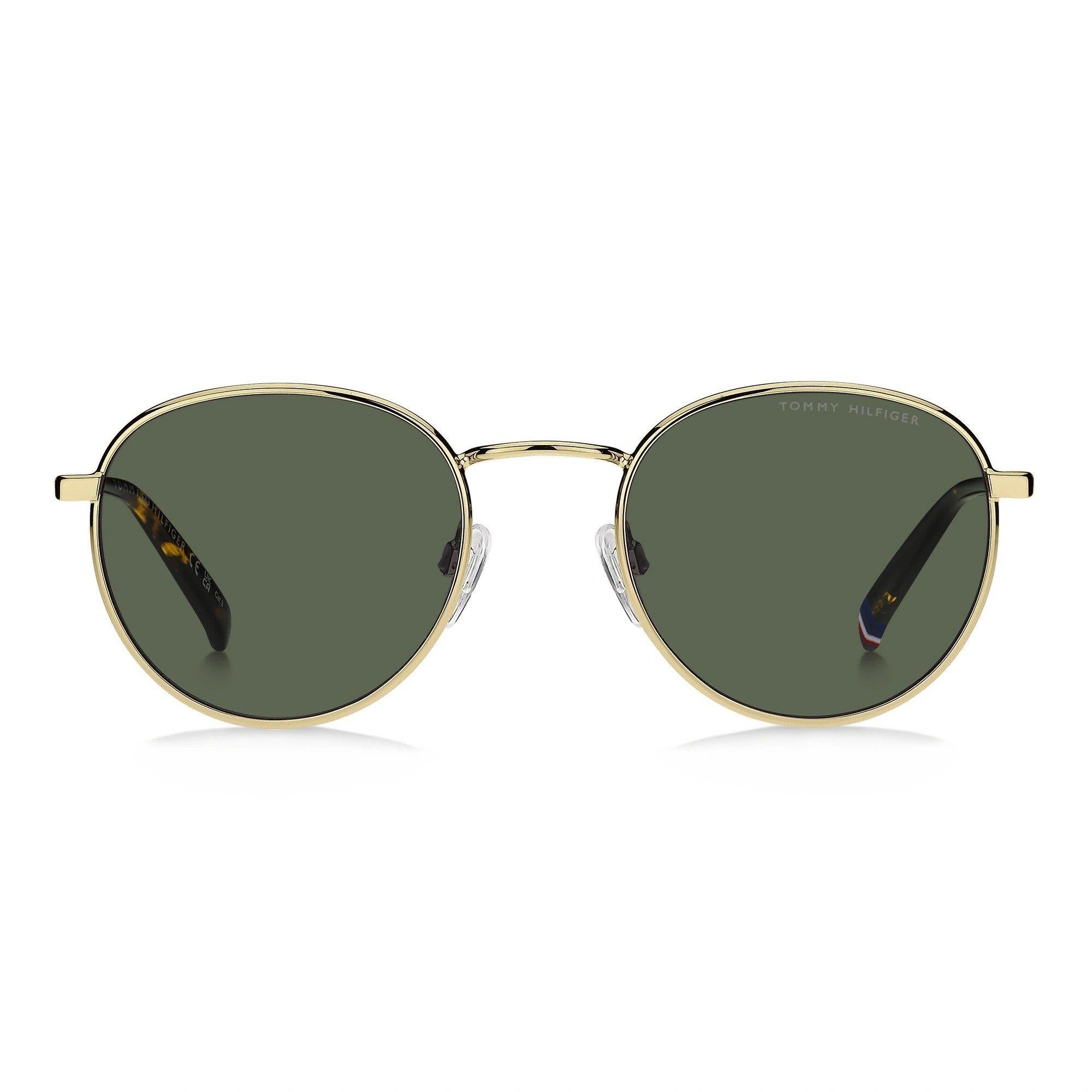 Tommy Hilfiger TH 2217/S-J5G‐ALTIN-797 Unisex Güneş Gözlüğü