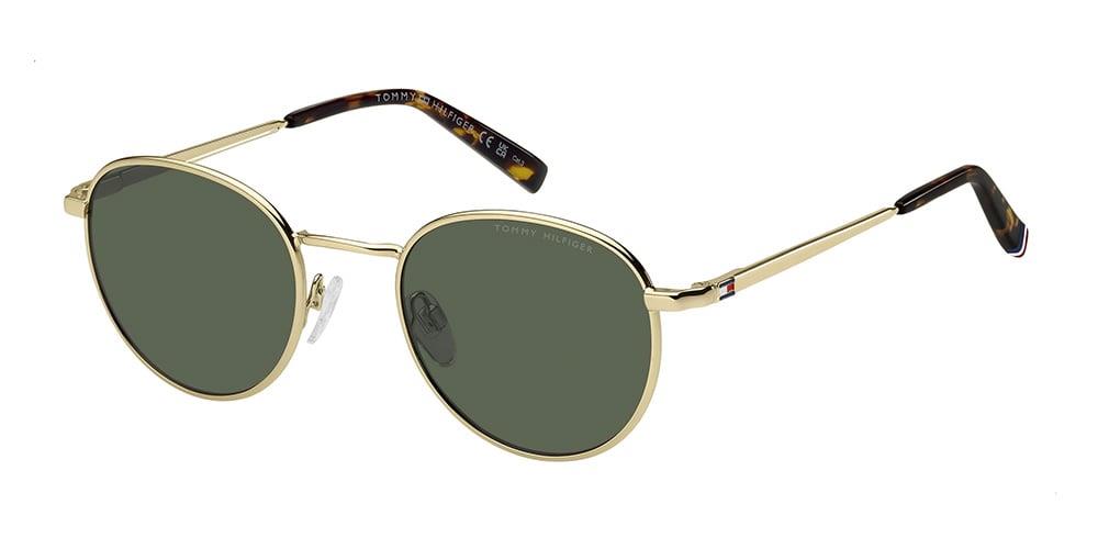 Tommy Hilfiger TH 2217/S-J5G‐ALTIN-797 Unisex Güneş Gözlüğü