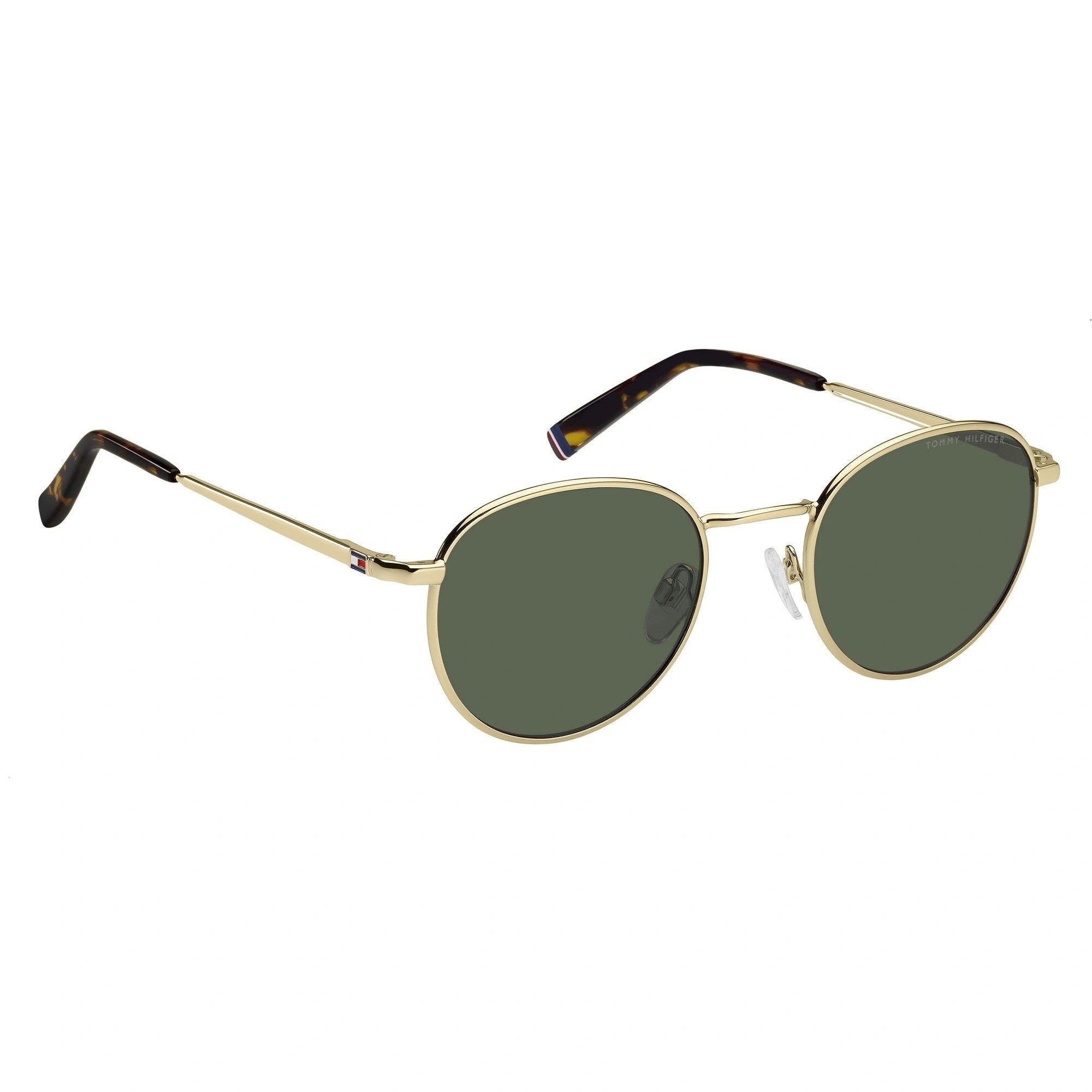 Tommy Hilfiger TH 2217/S-J5G‐ALTIN-797 Unisex Güneş Gözlüğü
