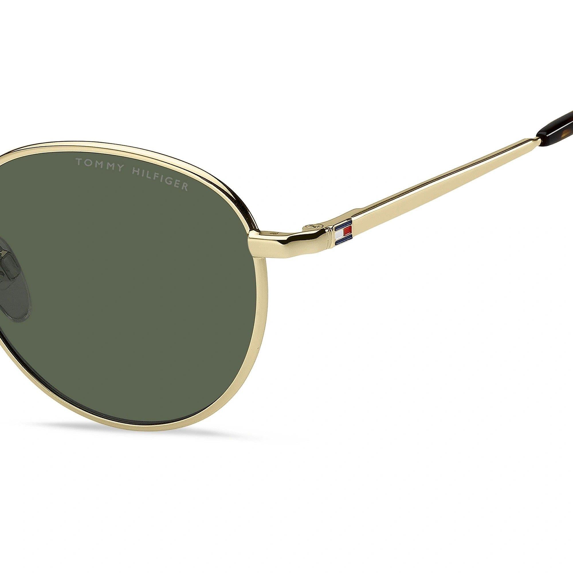 Tommy Hilfiger TH 2217/S-J5G‐ALTIN-797 Unisex Güneş Gözlüğü