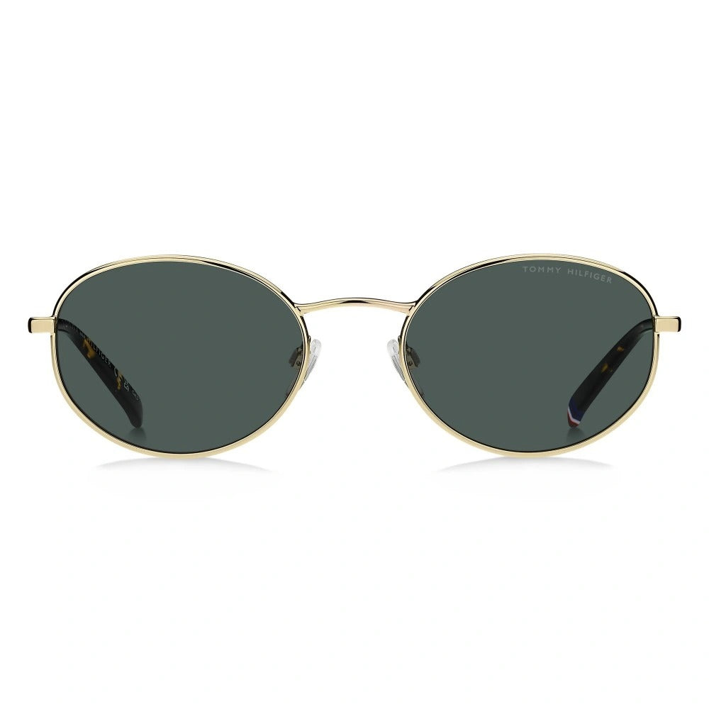 Tommy Hilfiger TH 2219/S J5G GOLD Kadın Güneş Gözlüğü