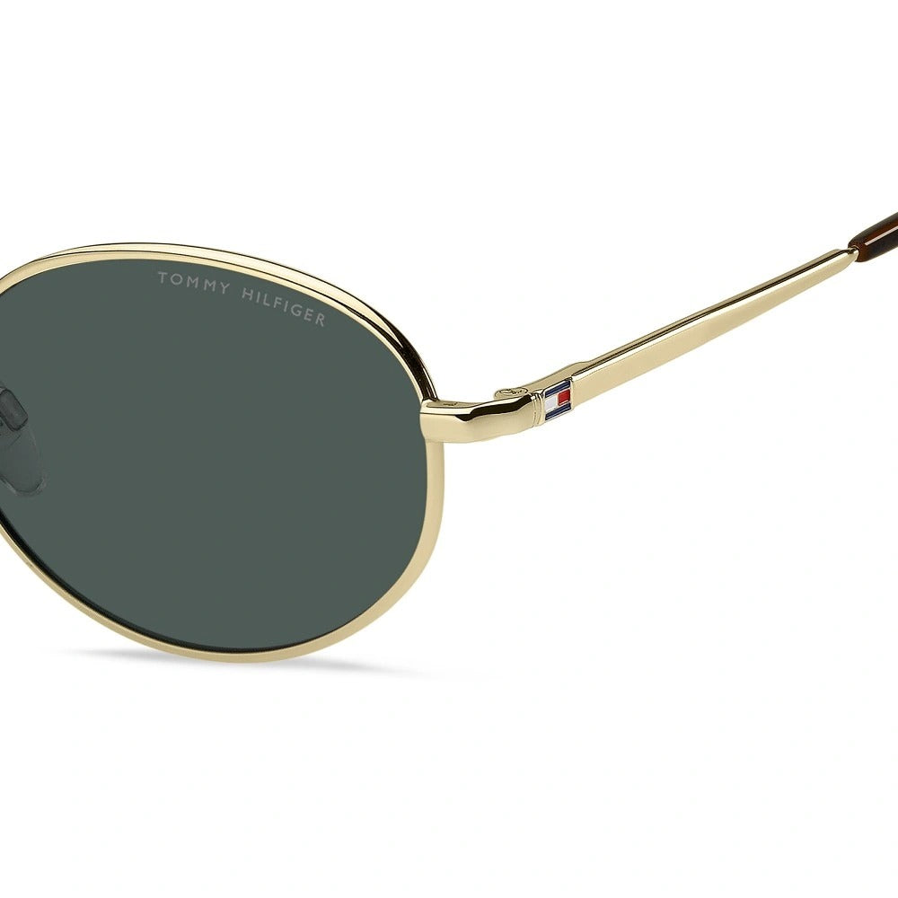 Tommy Hilfiger TH 2219/S J5G GOLD Kadın Güneş Gözlüğü
