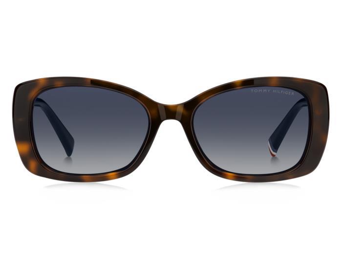 Tommy Hilfiger TH 2225/S-IPR‐HAVANA Kadın Güneş Gözlüğü