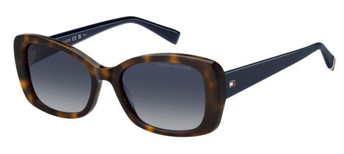 Tommy Hilfiger TH 2225/S-IPR‐HAVANA Kadın Güneş Gözlüğü