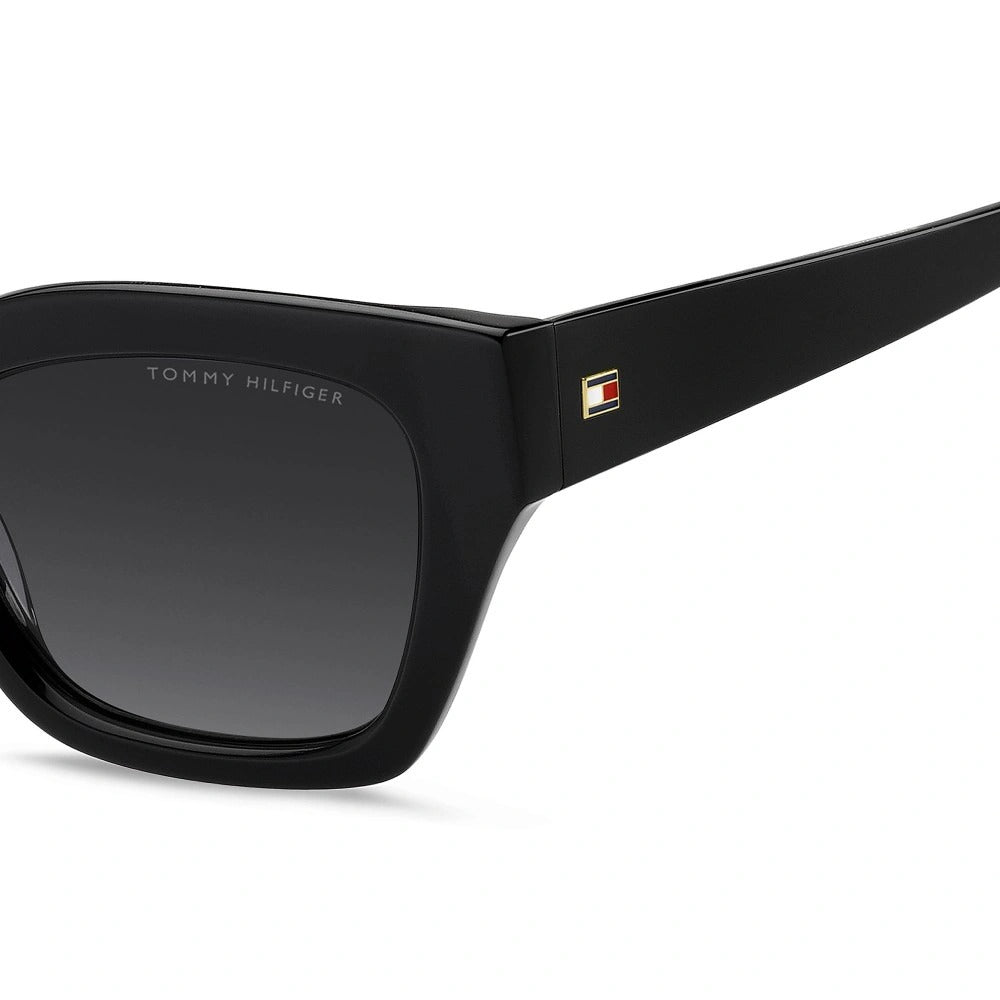 Tommy Hilfiger TH 2264/S 80790 BLK Kadın Güneş Gözlüğü