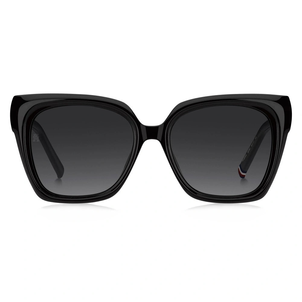 Tommy Hilfiger TH 2285/S 807 BLK TTGY Kadın Güneş Gözlüğü
