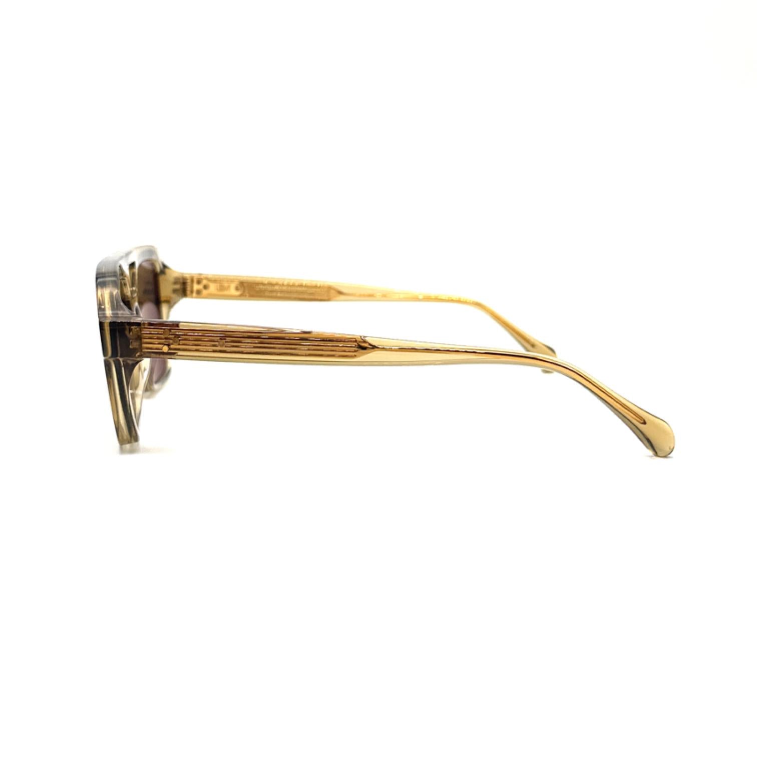 UDM FRAME 20 C62 Unisex Güneş Gözlüğü