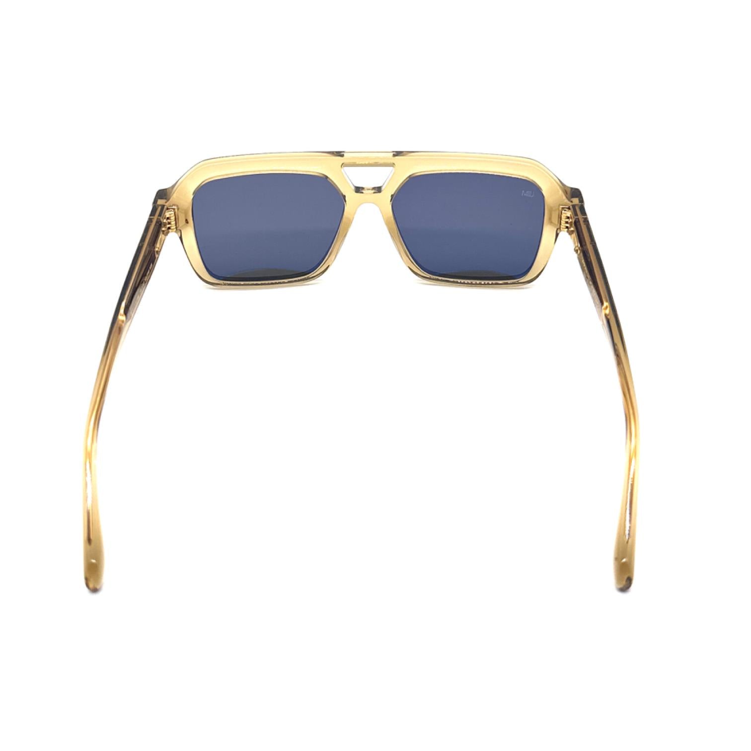 UDM FRAME 20 C62 Unisex Güneş Gözlüğü