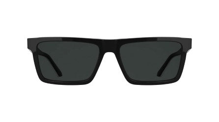 Calvin Klein CK26504S-001 Unisex Güneş Gözlüğü