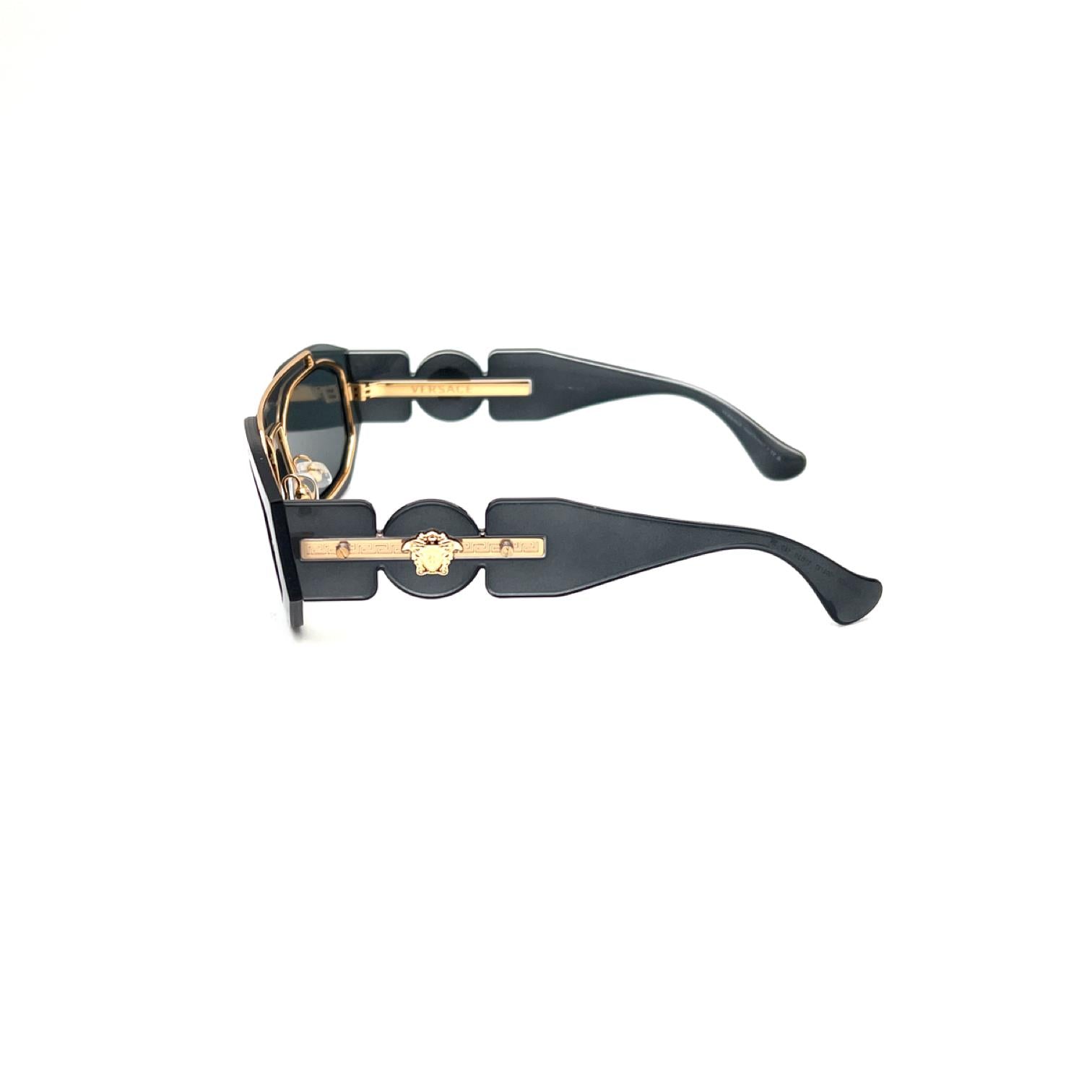 Versace VE2235 100287 Kadın Güneş Gözlüğü