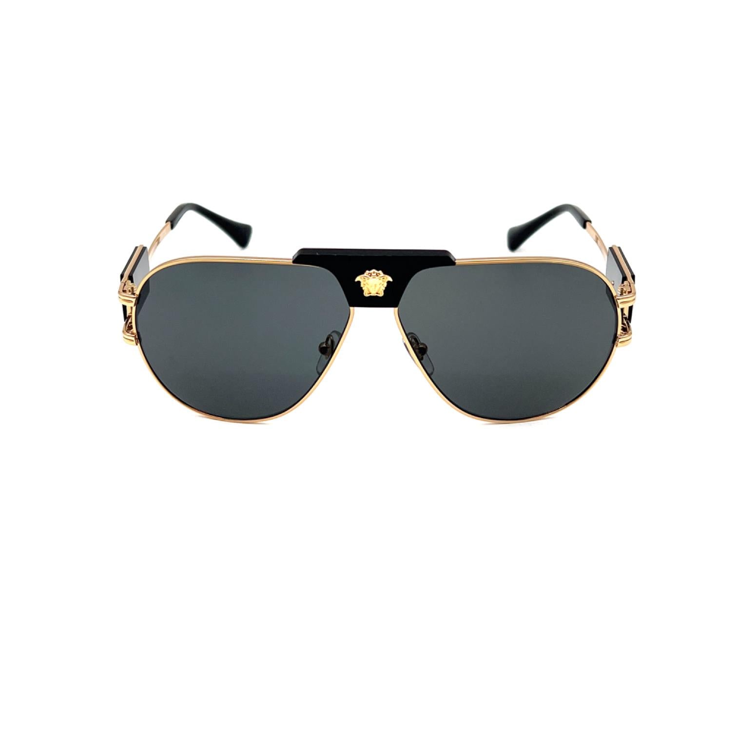 Versace VE2251 1002 Güneş Gözlüğü