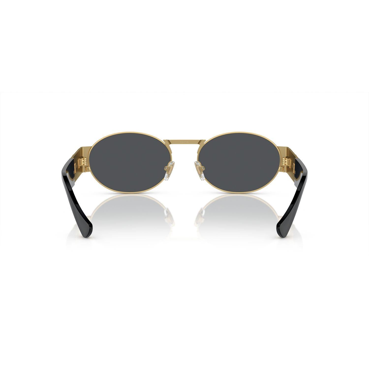 Versace VE2264 100287 56 Unisex Güneş Gözlüğü