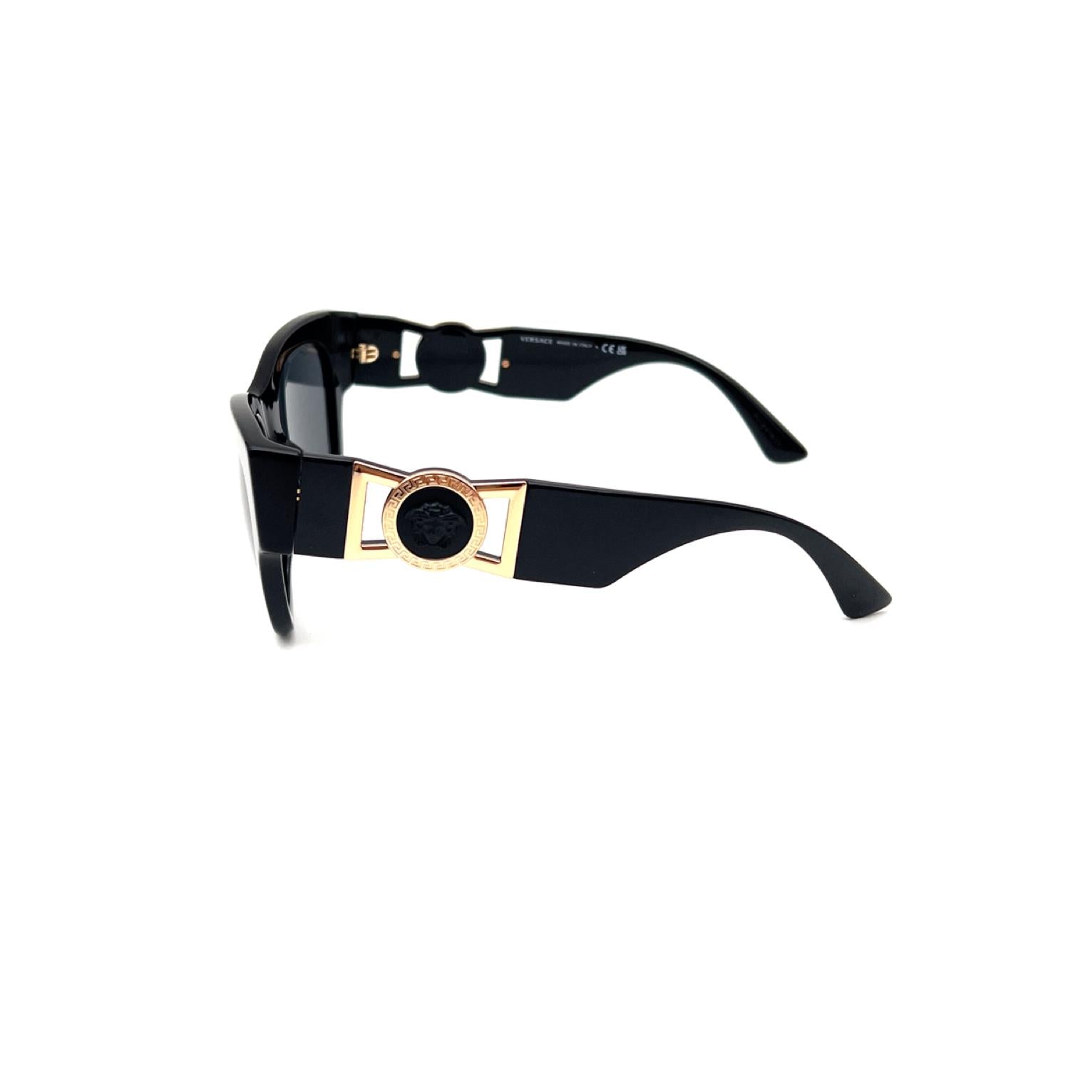 Versace VE4415UGB1 C87 Kadın Güneş Gözlüğü
