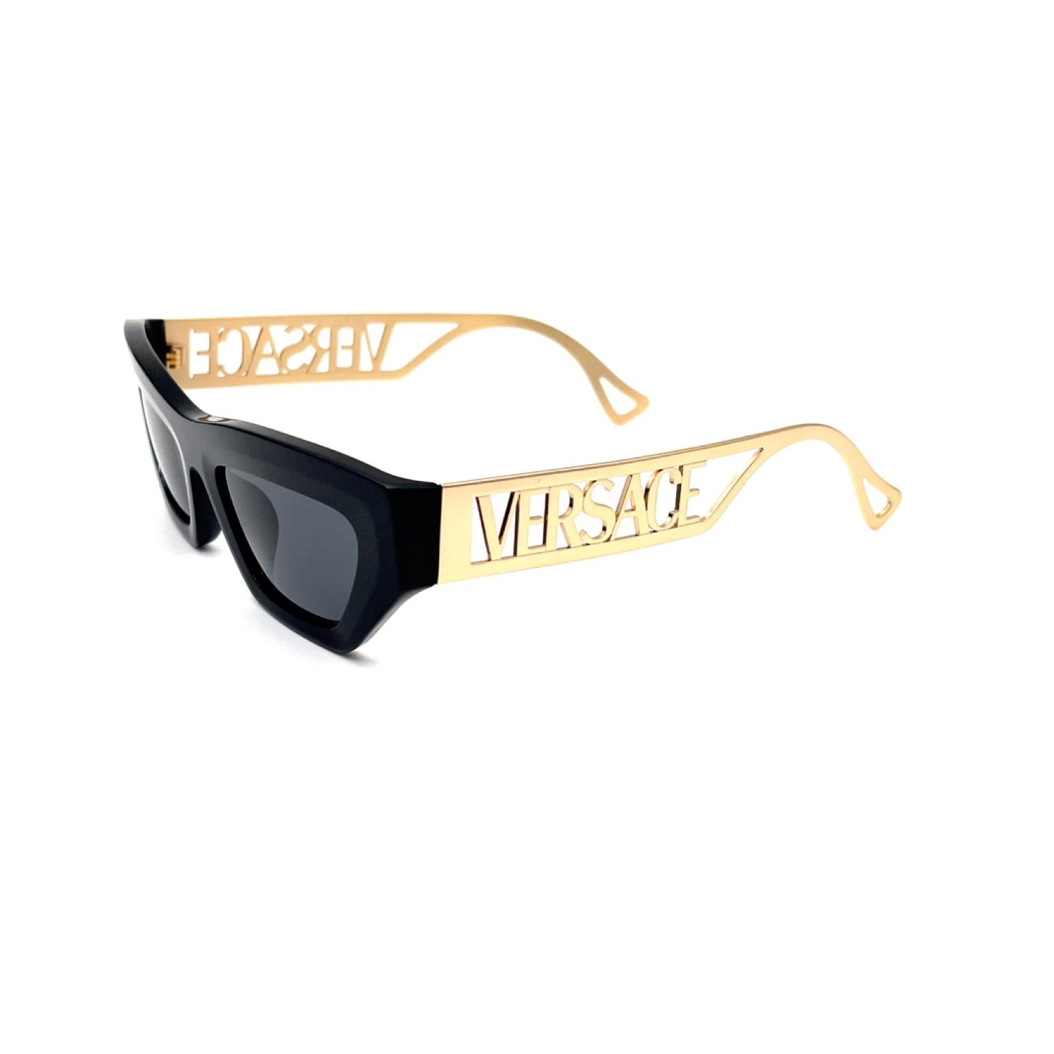 Versace VE4430U GB1 87 Kadın Güneş Gözlüğü