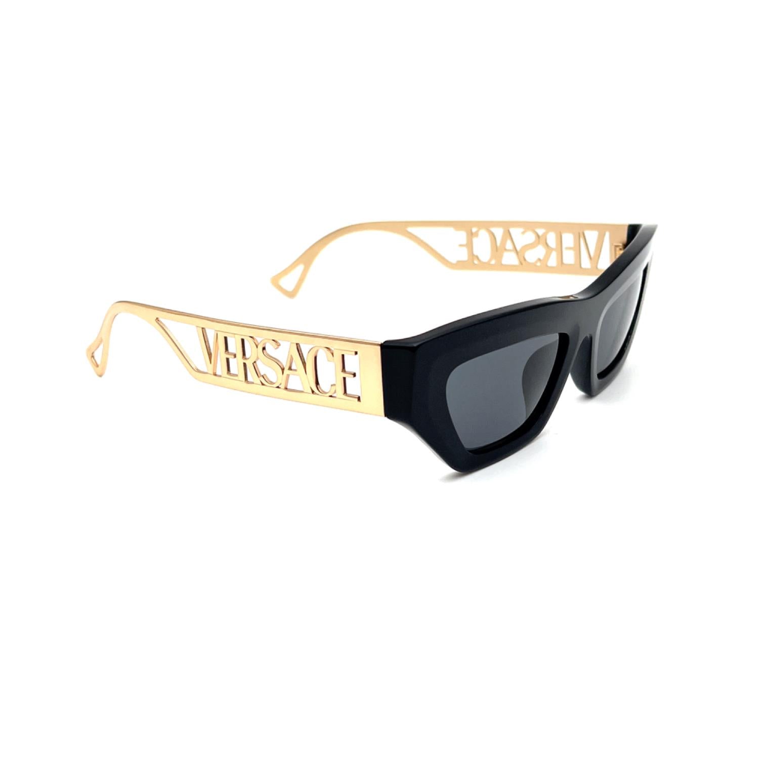 Versace VE4430U GB1 87 Kadın Güneş Gözlüğü