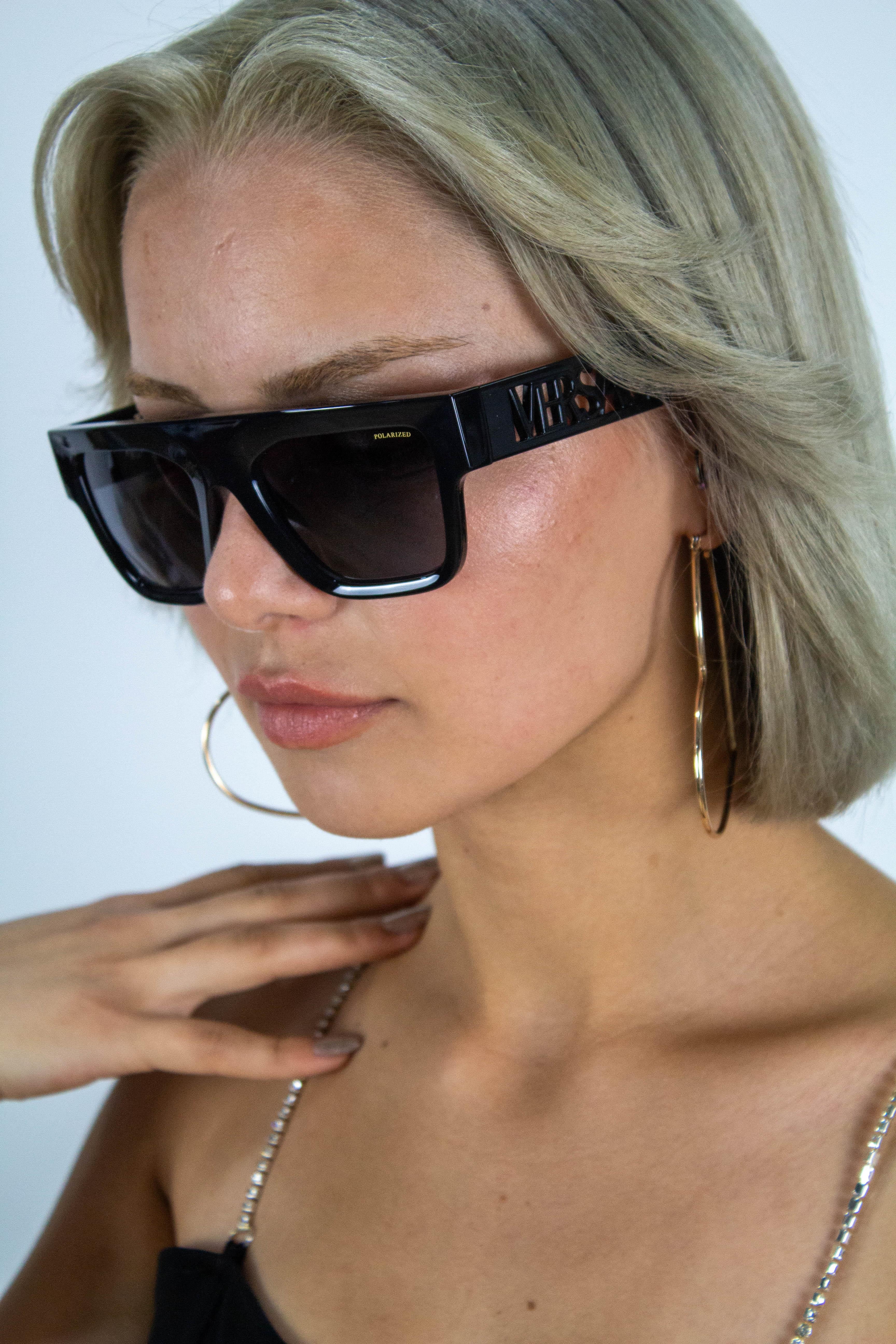 Versace VE4430U GB1 Kadın Güneş Gözlüğü