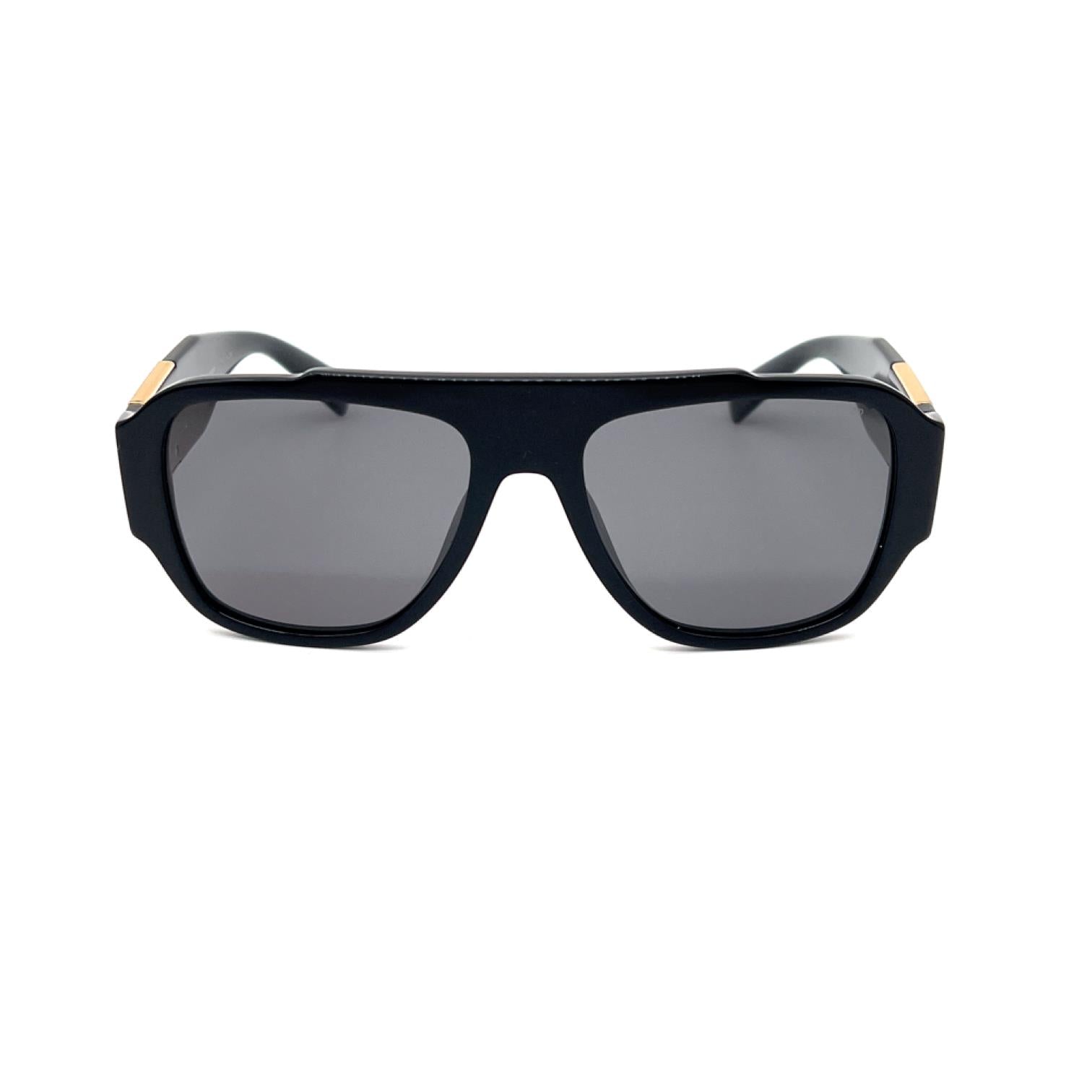 Versace VE4436U GB1 81 Güneş Gözlüğü