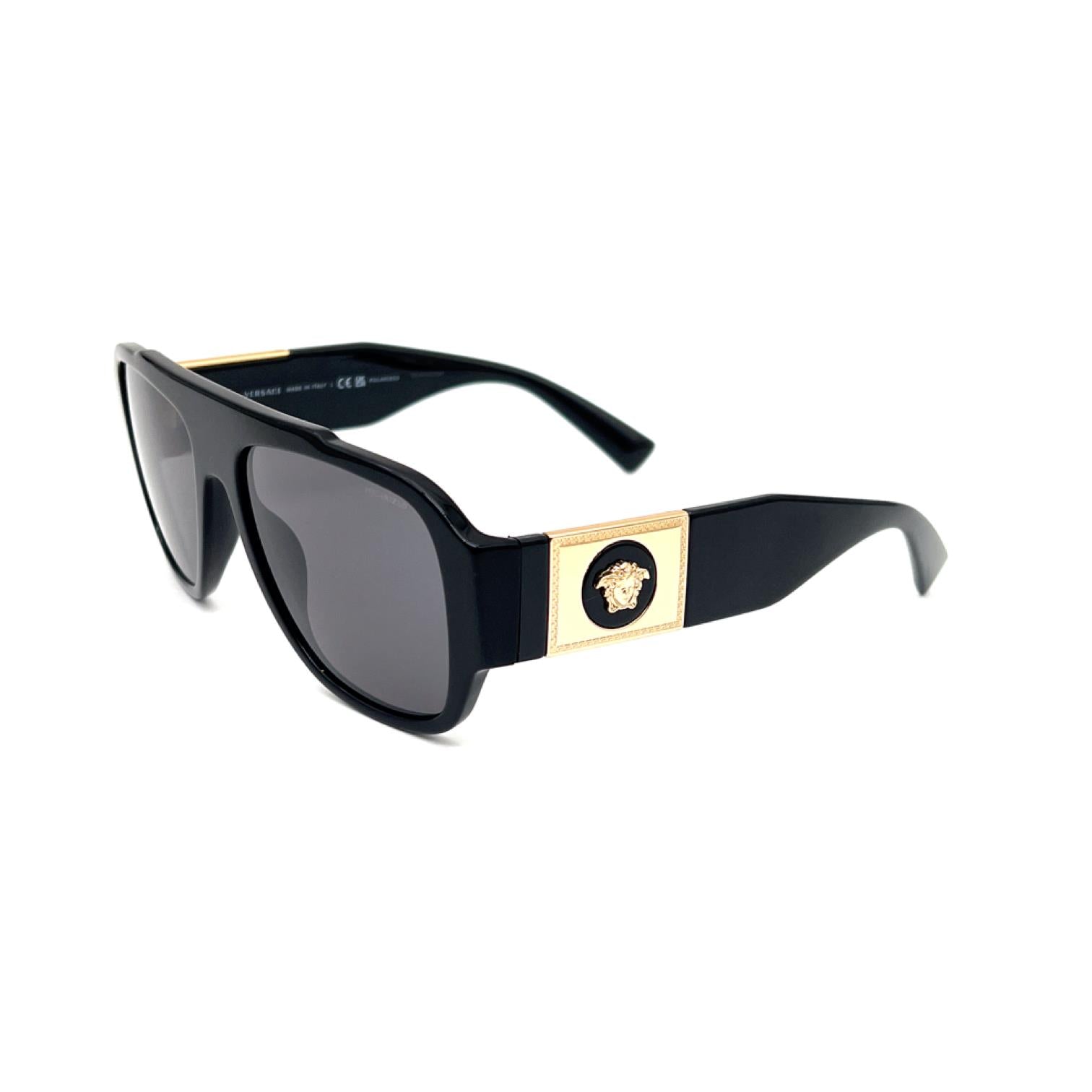 Versace VE4436U GB1 81 Güneş Gözlüğü