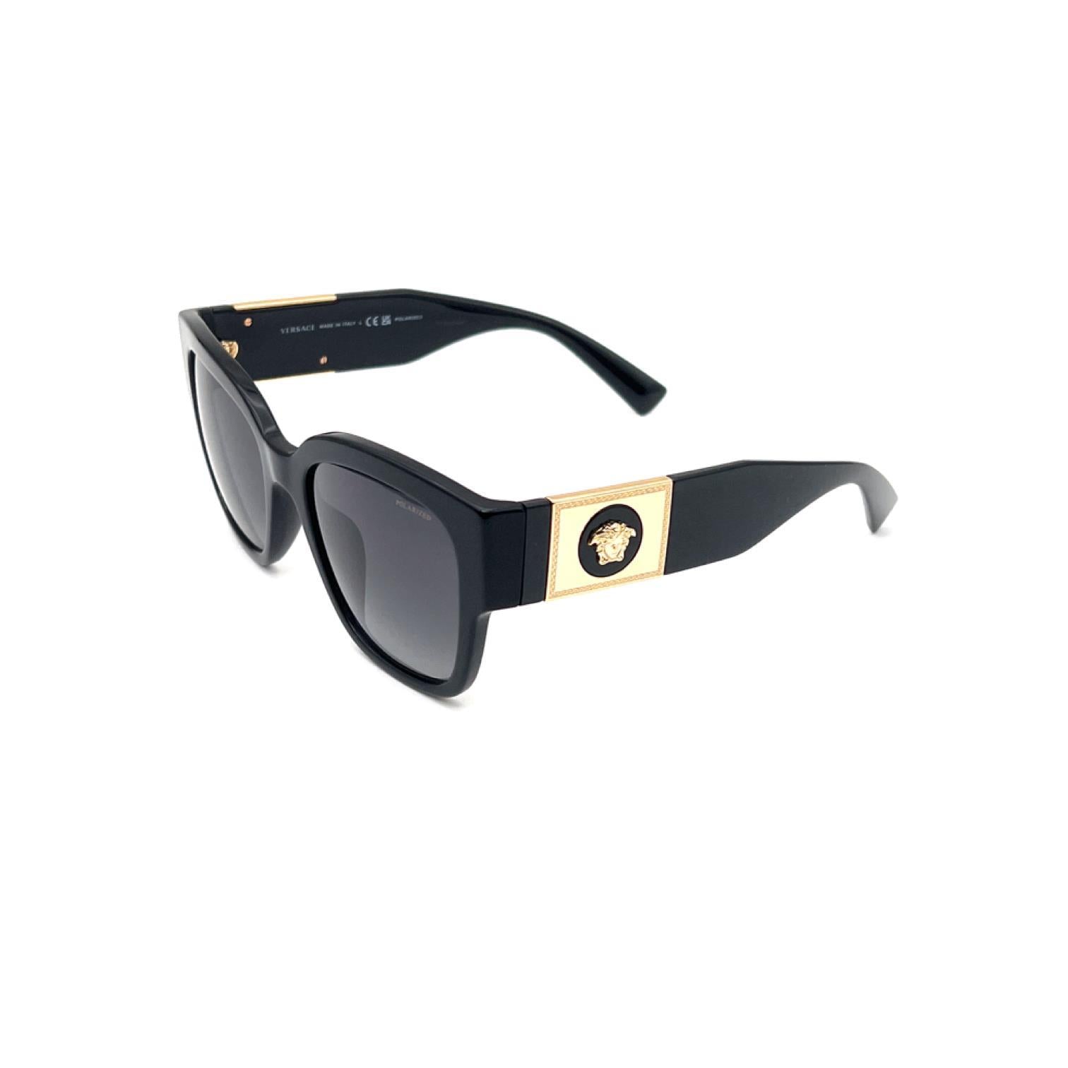 Versace VE4437U GB1 T3 Kadın Güneş Gözlüğü