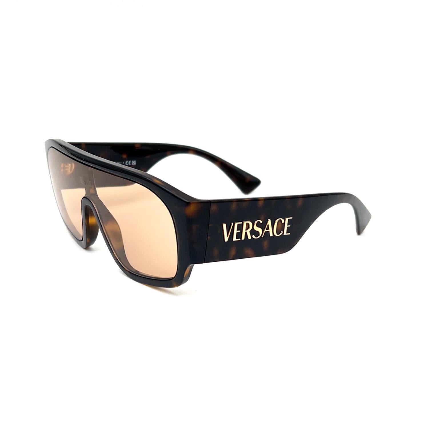 Versace VE4439 108 Güneş Gözlüğü