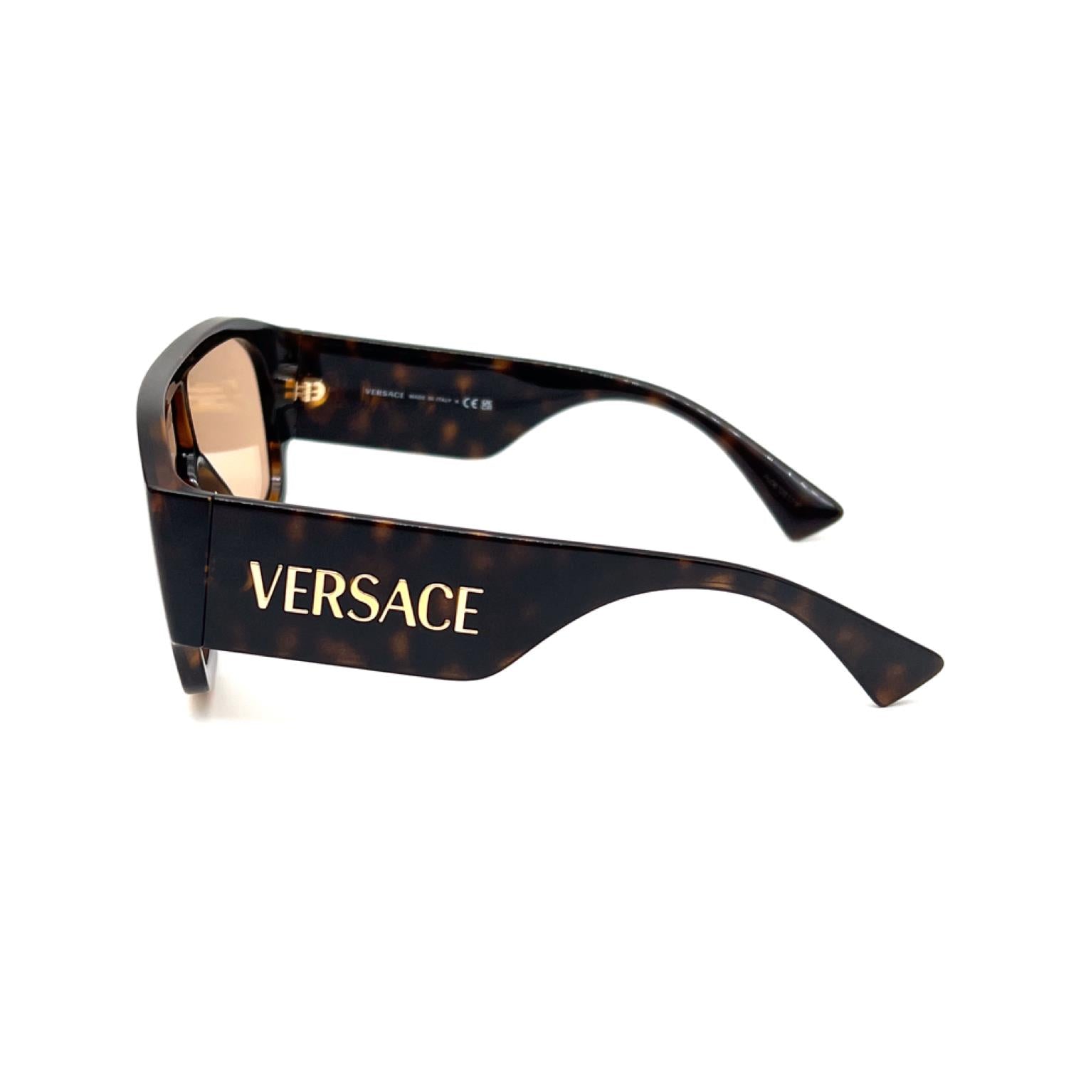 Versace VE4439 108 Güneş Gözlüğü