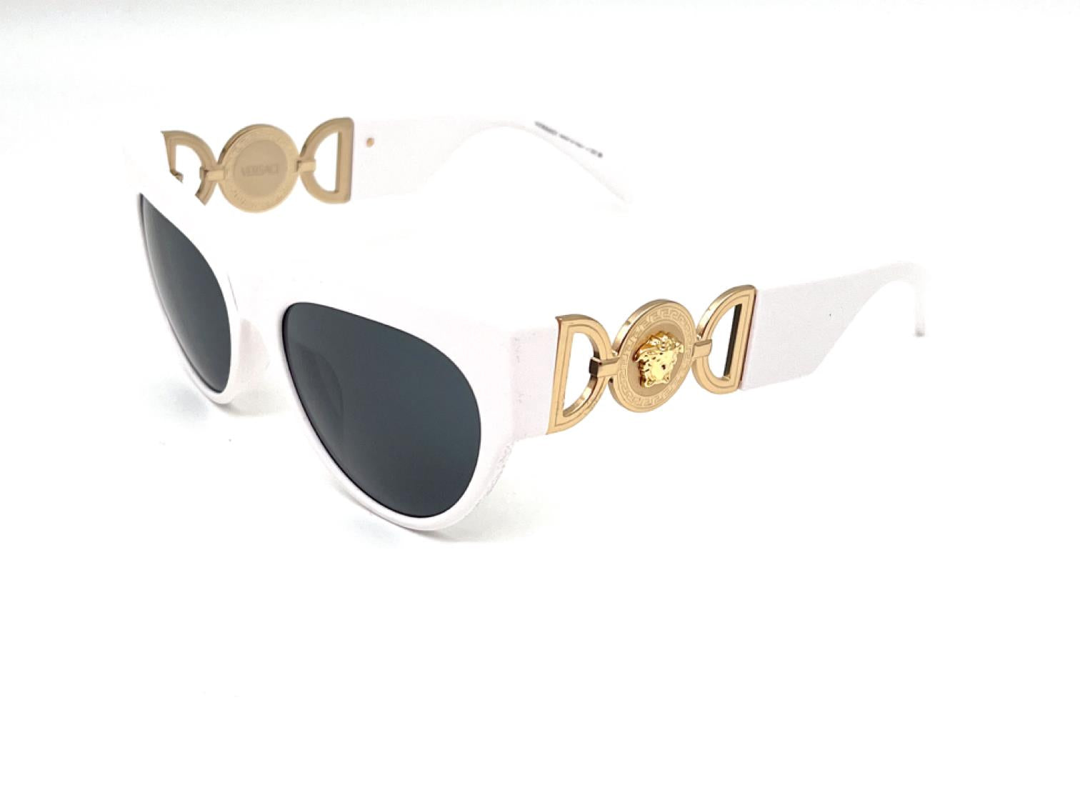Versace VE4440U 314 87 Kadın Güneş Gözlüğü
