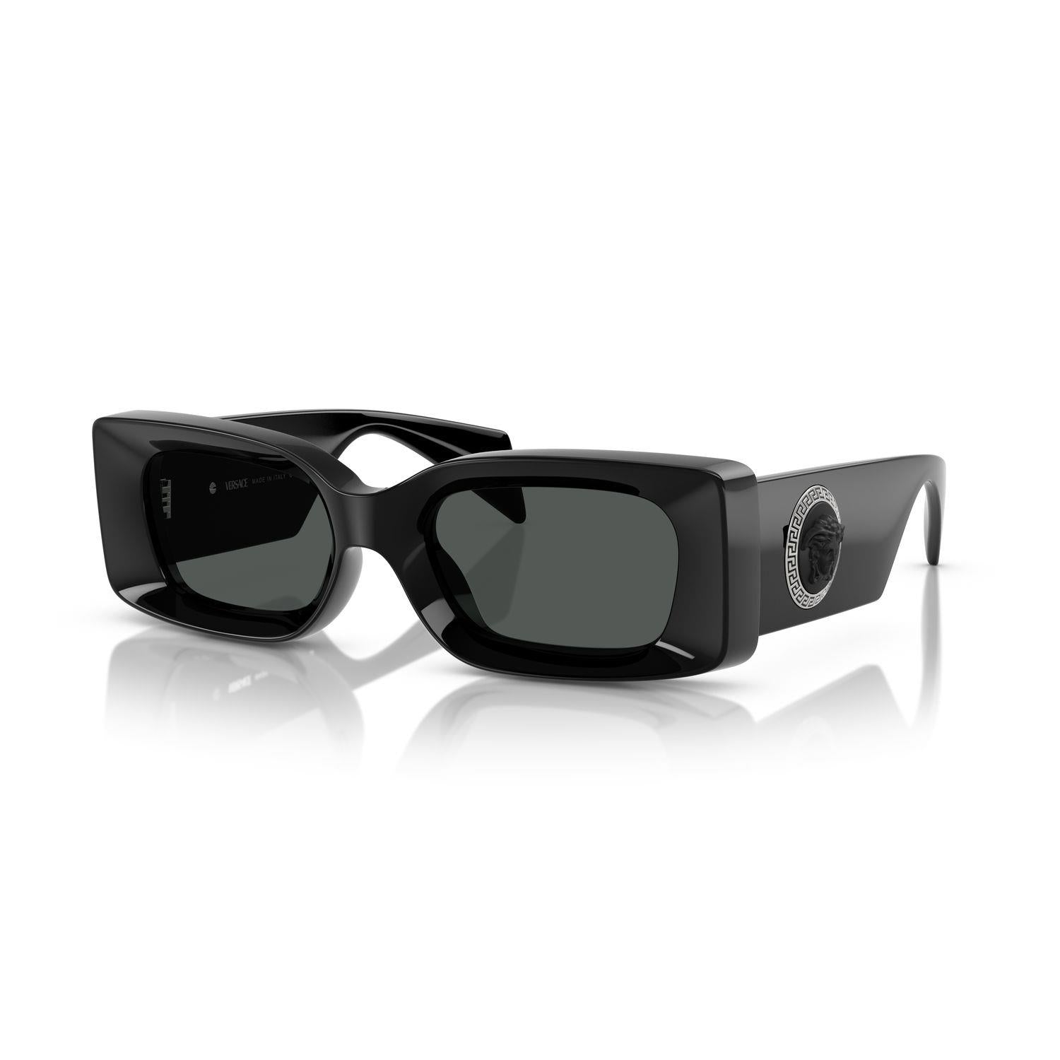 Versace VE4474U GB1/87 52 Unisex Güneş Gözlüğü