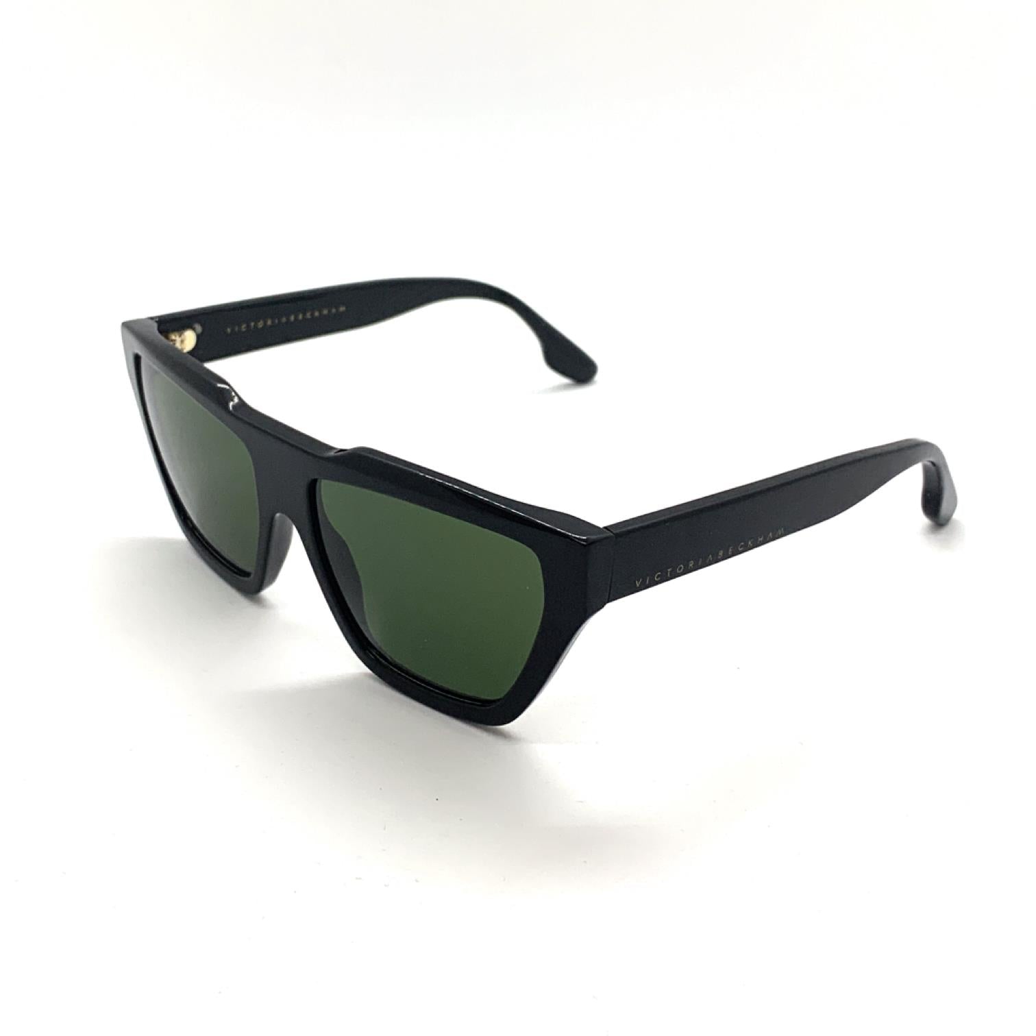 Victoria Beckham VB145S 001 Kadın Güneş Gözlüğü
