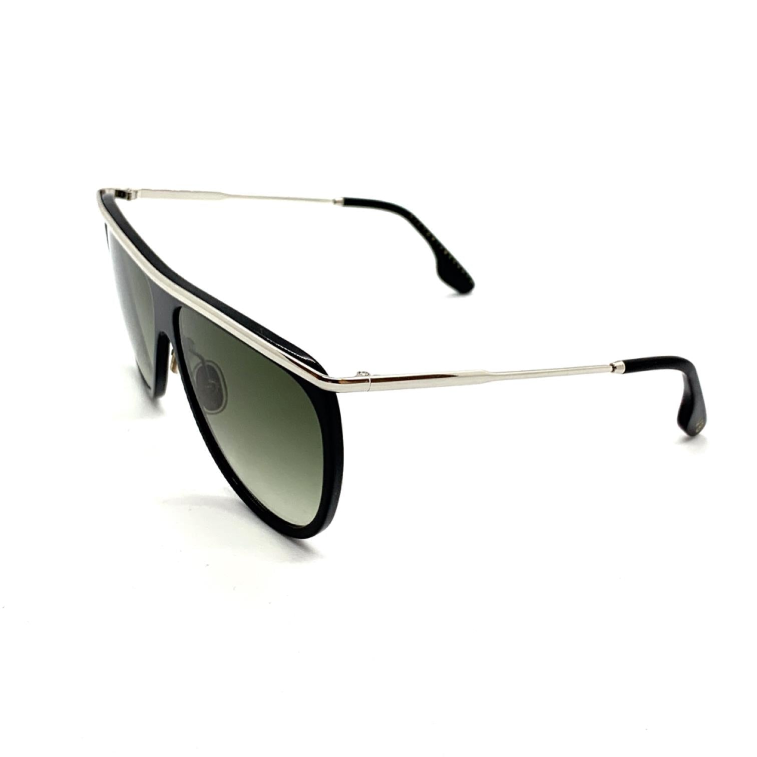 Victoria Beckham VB155S 001 Kadın Güneş Gözlüğü