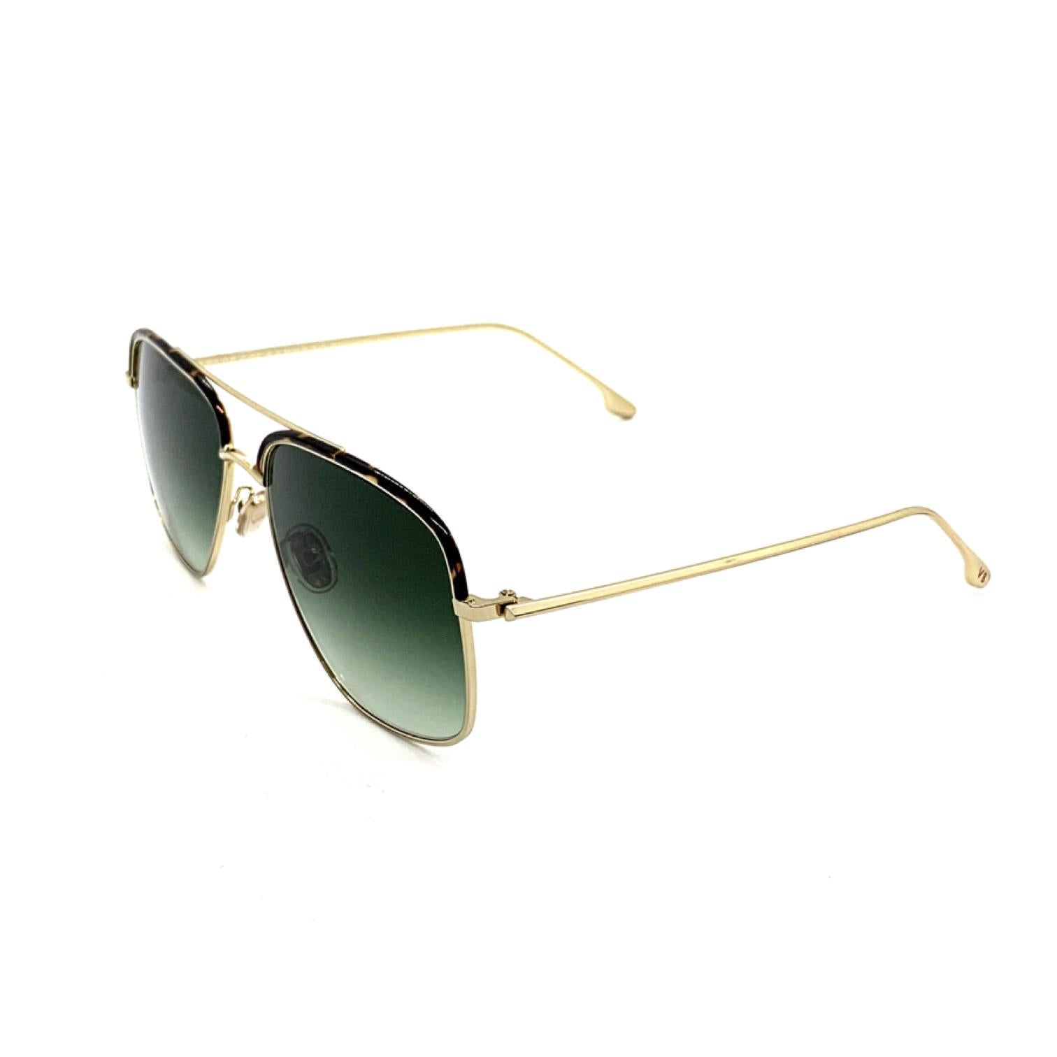 Victoria Beckham VB200S 716 Kadın Güneş Gözlüğü