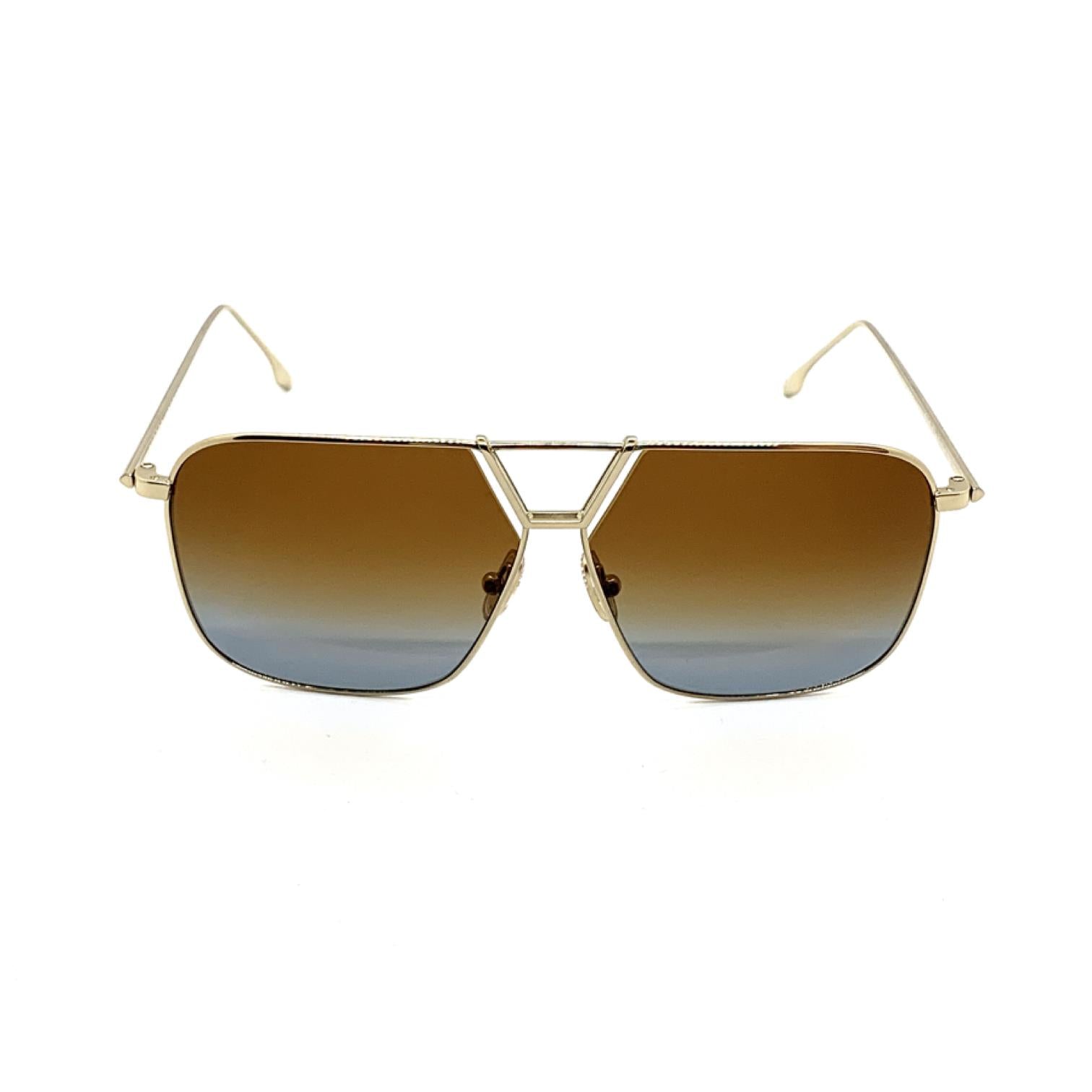 Victoria Beckham VB204S 706 Kadın Güneş Gözlüğü