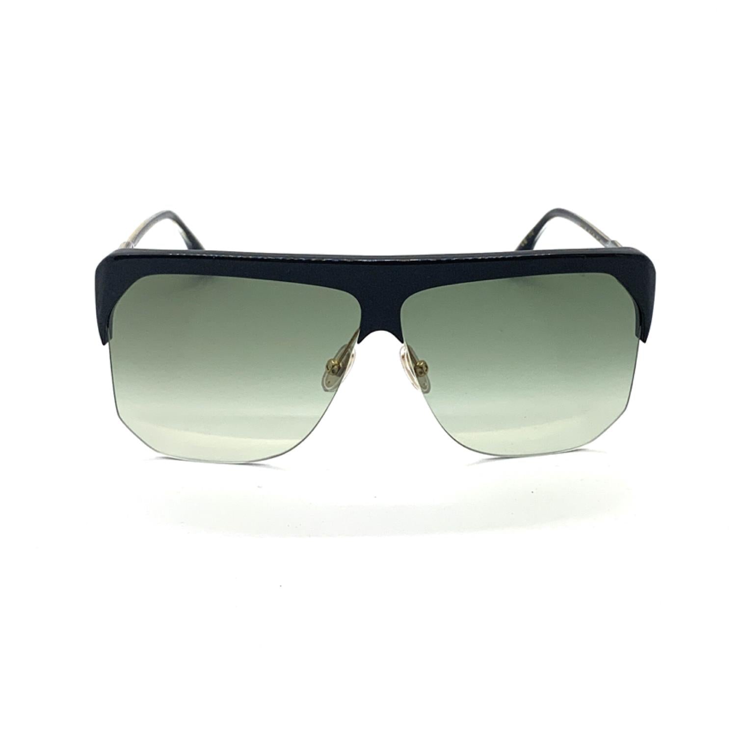 Victoria Beckham VB601S 001 Kadın Güneş Gözlüğü