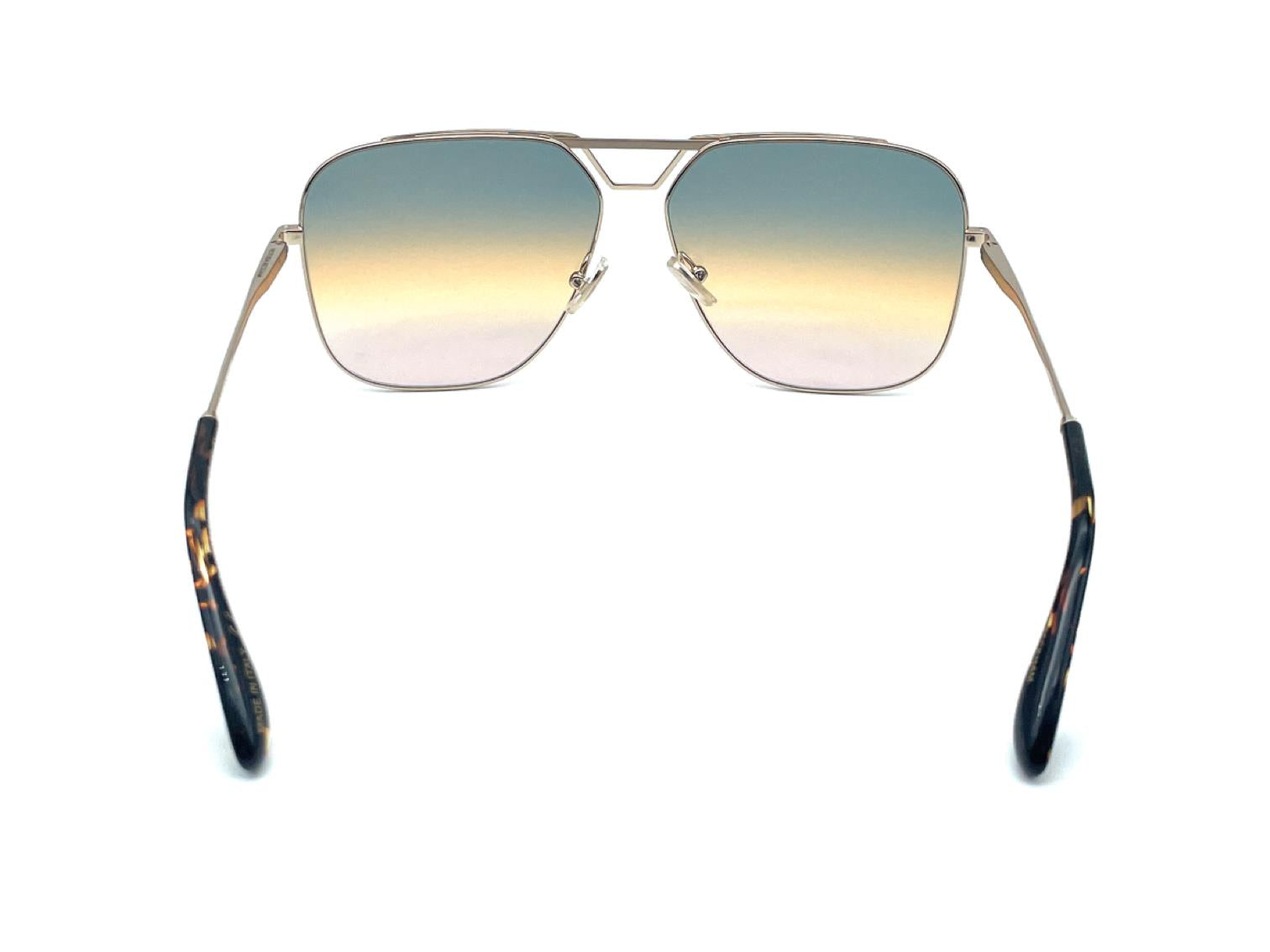 Victoria Beckham VB217S 727 Kadın Güneş Gözlüğü