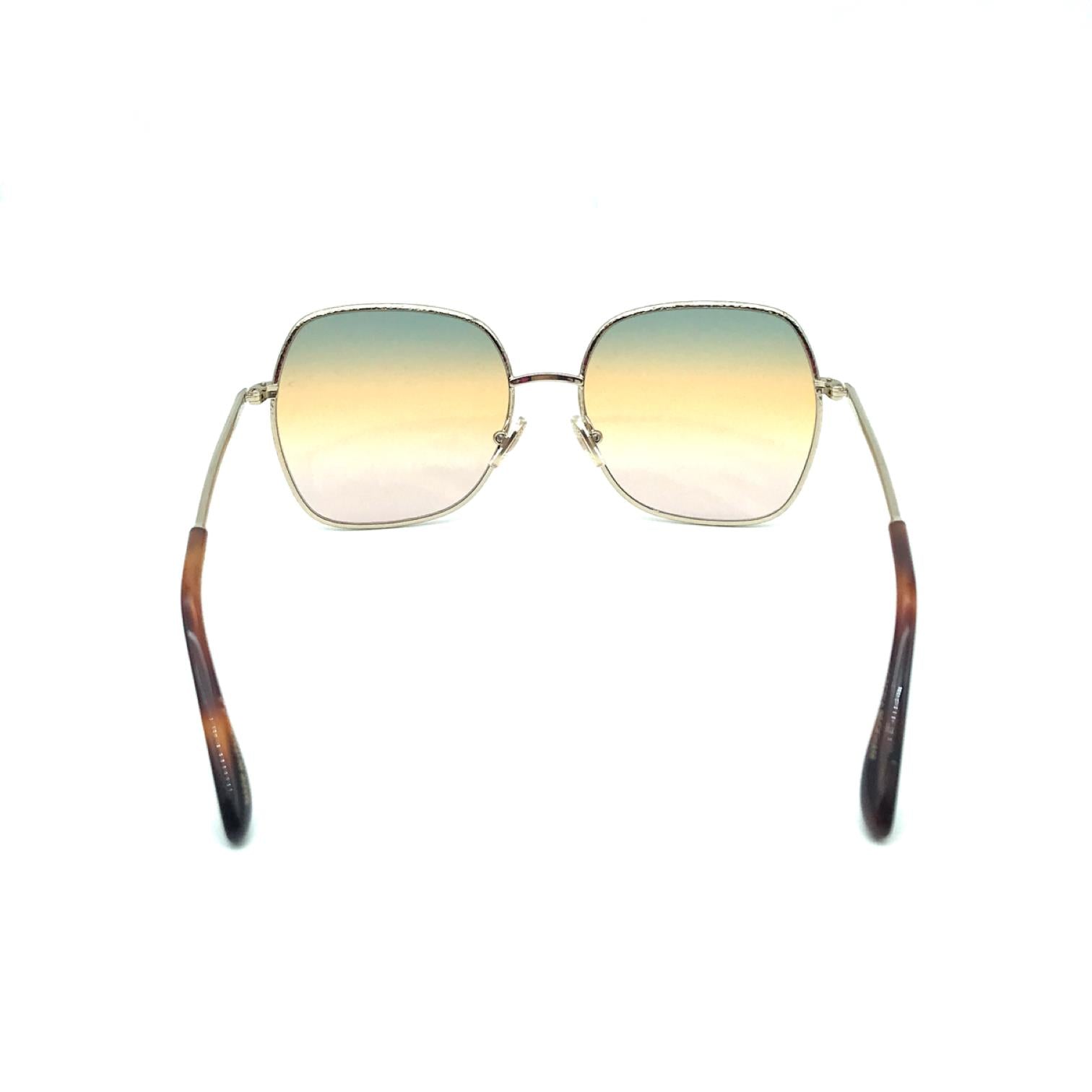 Victoria Beckham VB223S C727 Kadın Güneş Gözlüğü