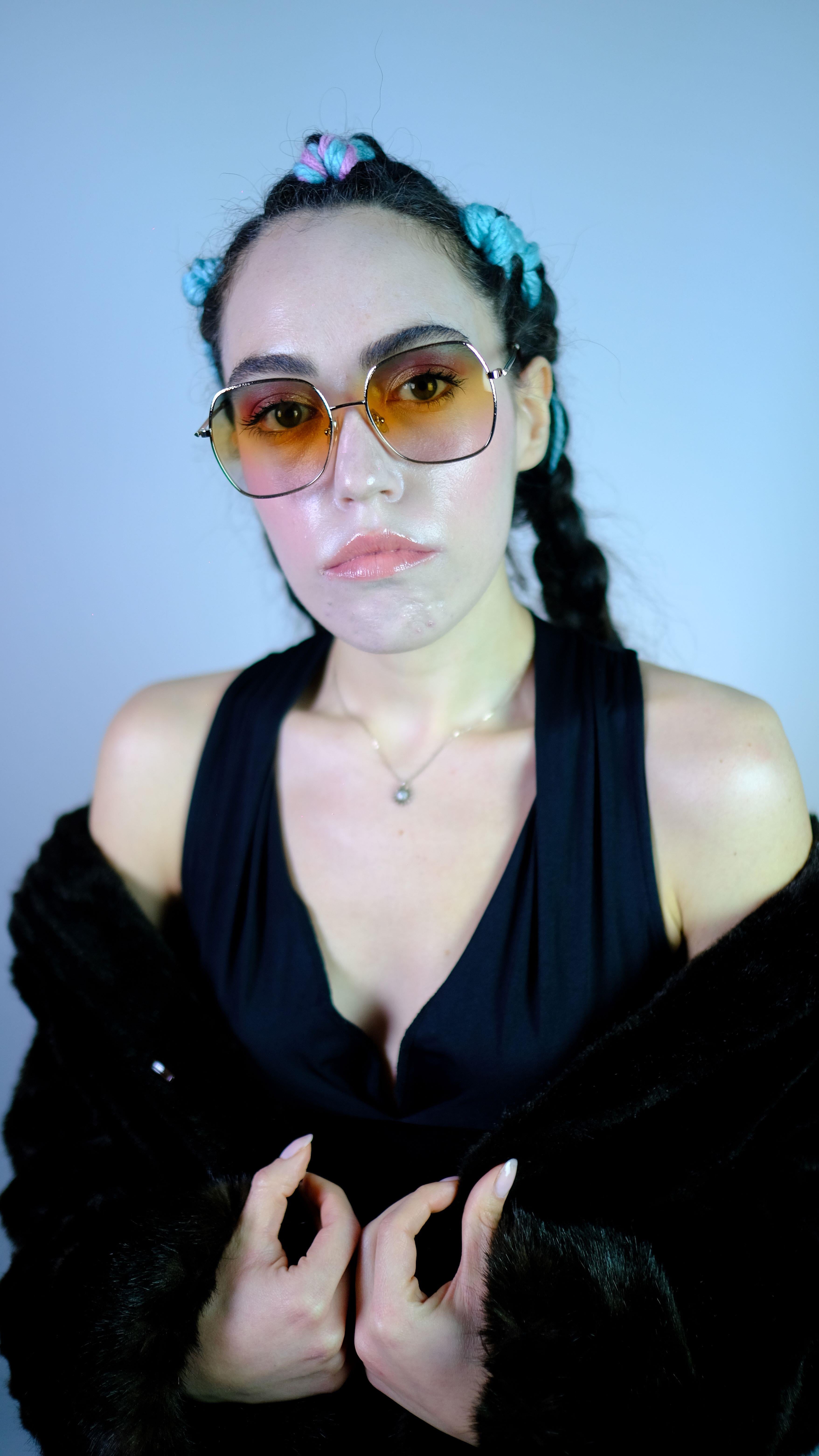 Victoria Beckham VB223S C727 Kadın Güneş Gözlüğü