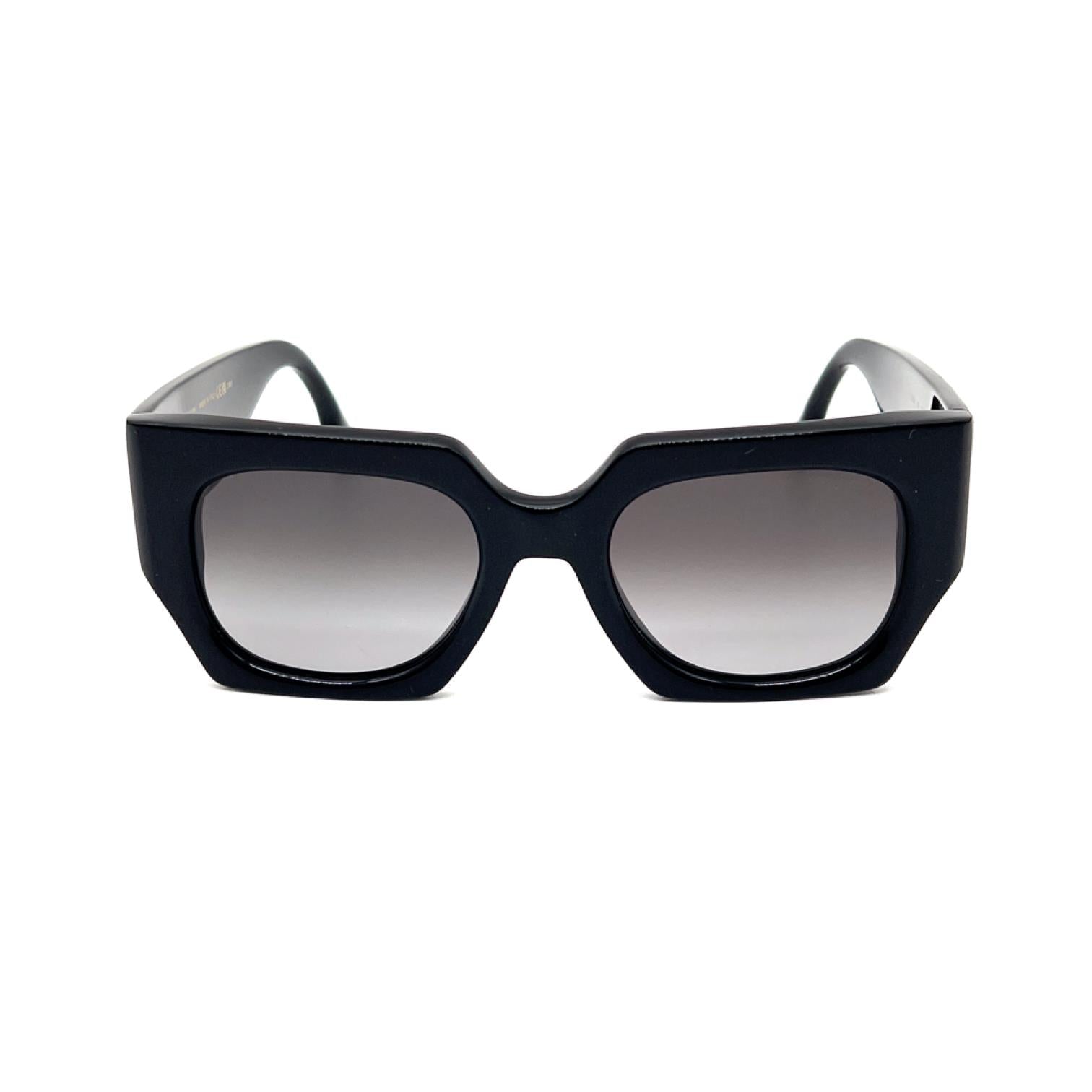 Victoria Beckham VB608S 001 Kadın Güneş Gözlüğü