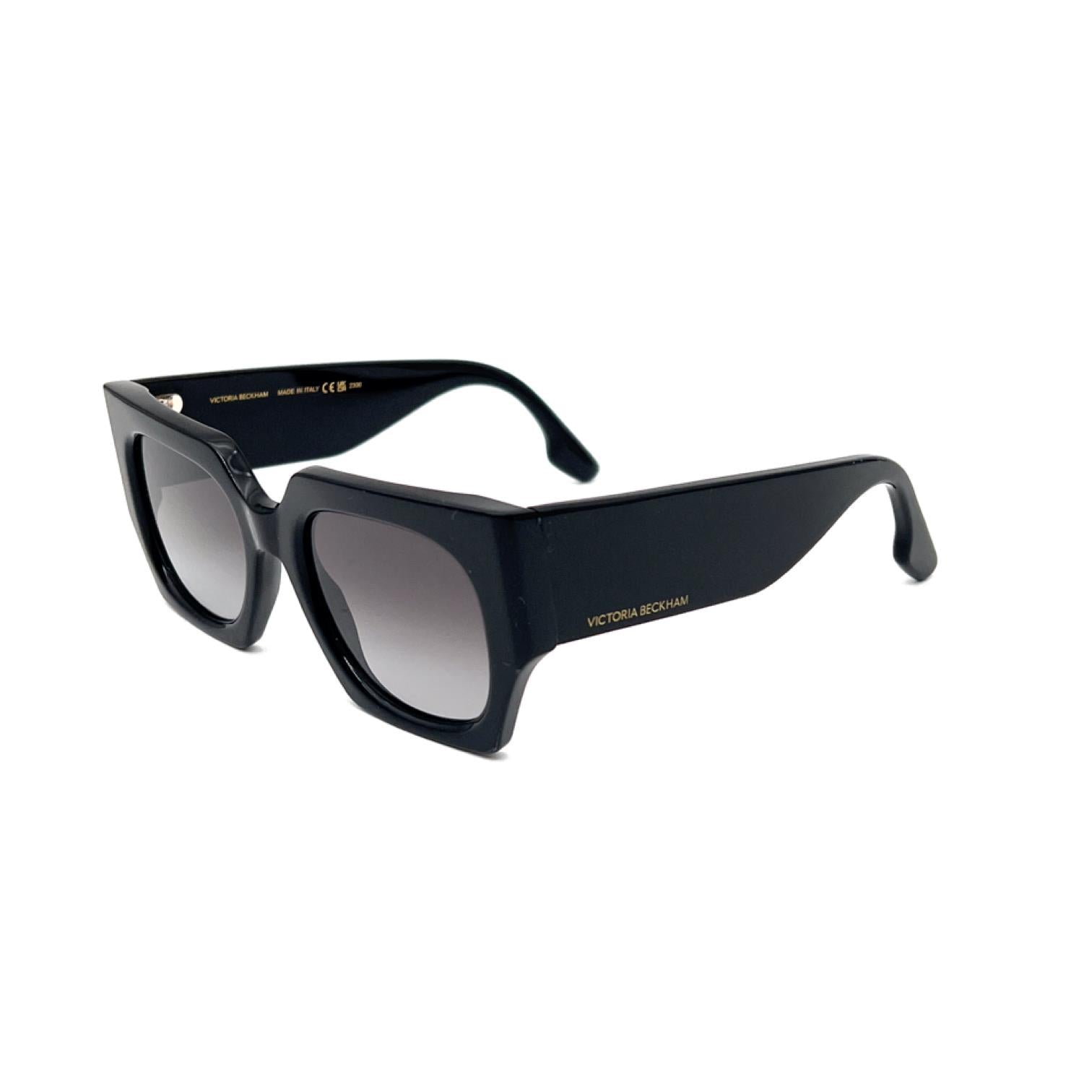 Victoria Beckham VB608S 001 Kadın Güneş Gözlüğü