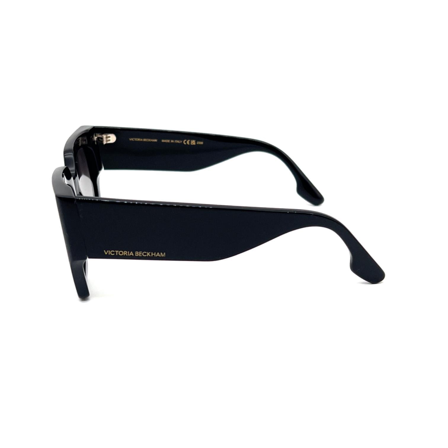 Victoria Beckham VB608S 001 Kadın Güneş Gözlüğü