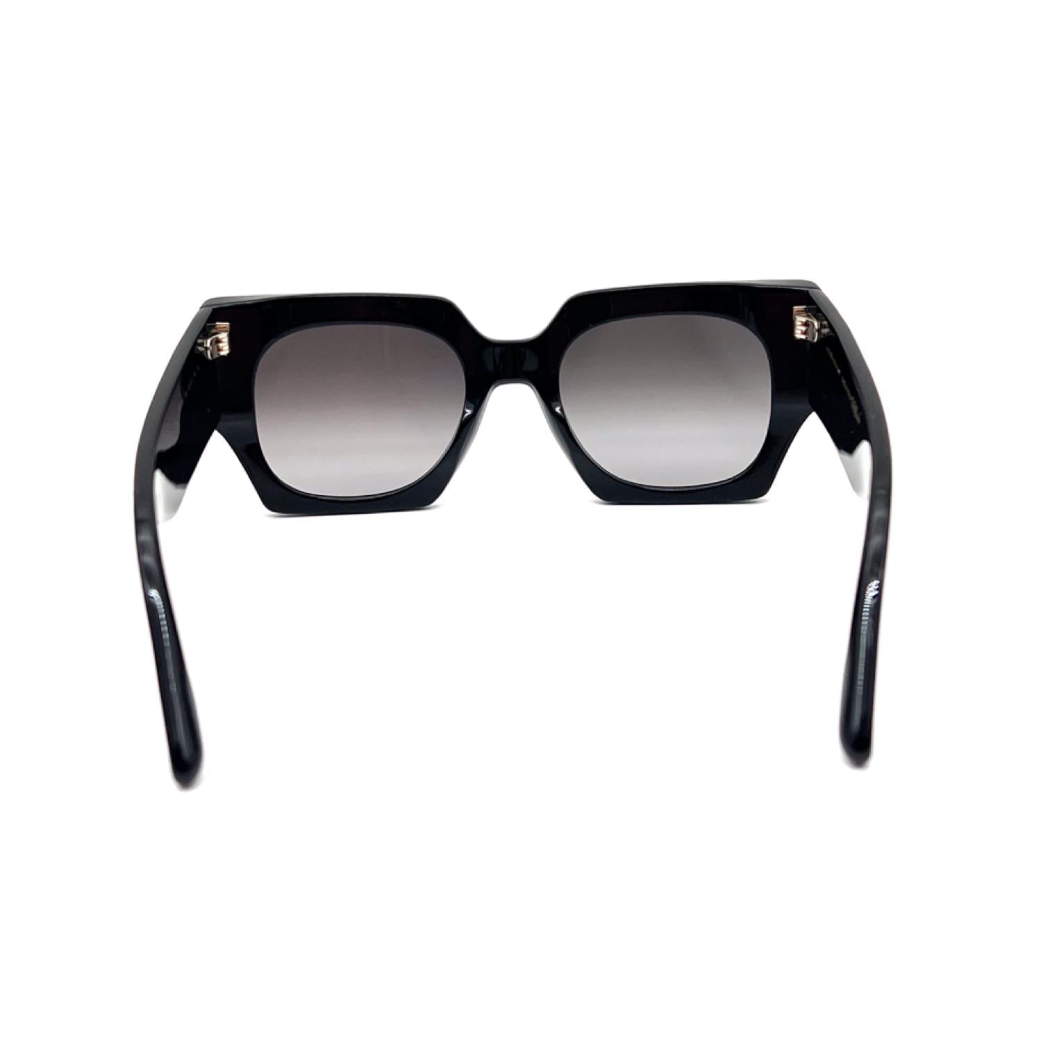 Victoria Beckham VB608S 001 Kadın Güneş Gözlüğü