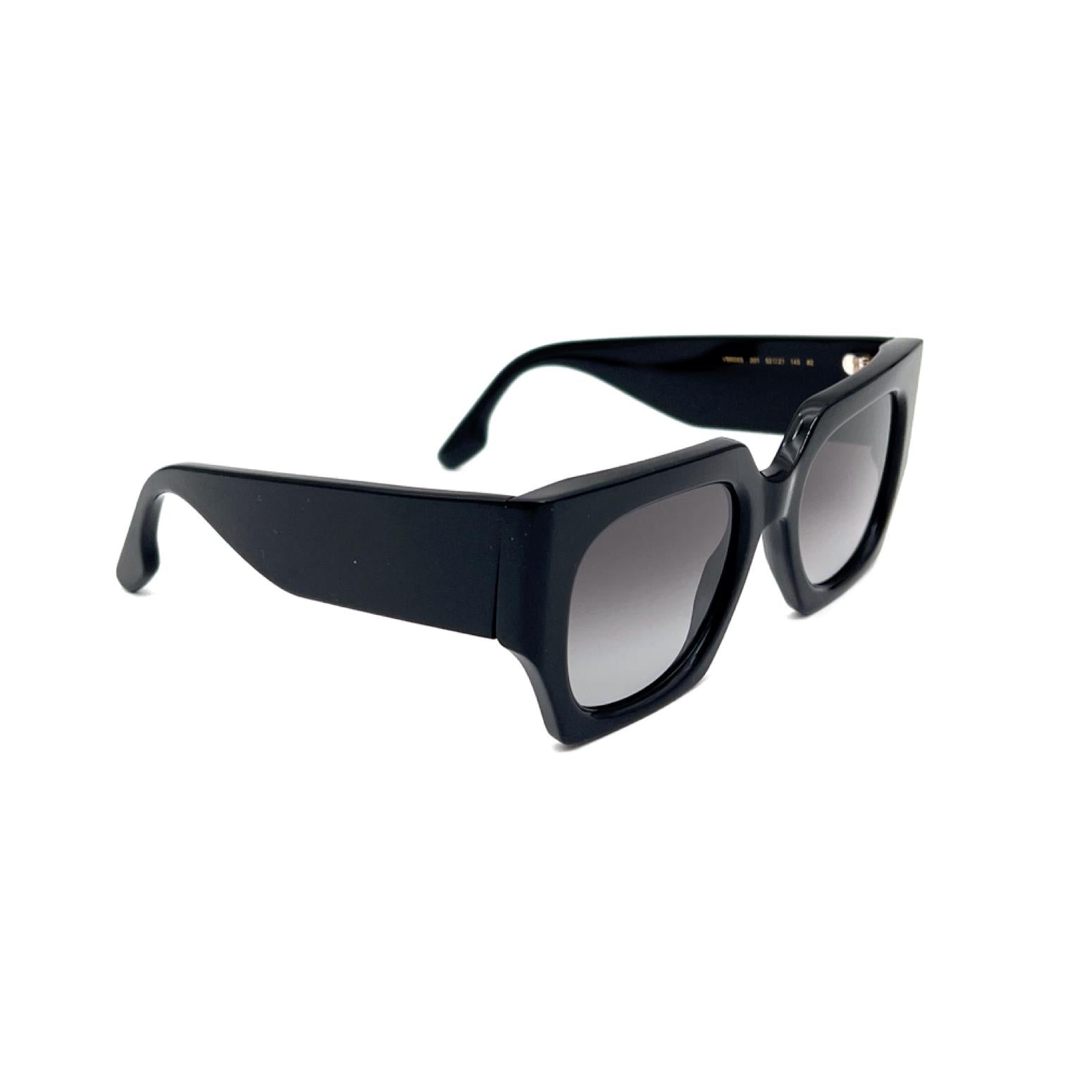 Victoria Beckham VB608S 001 Kadın Güneş Gözlüğü