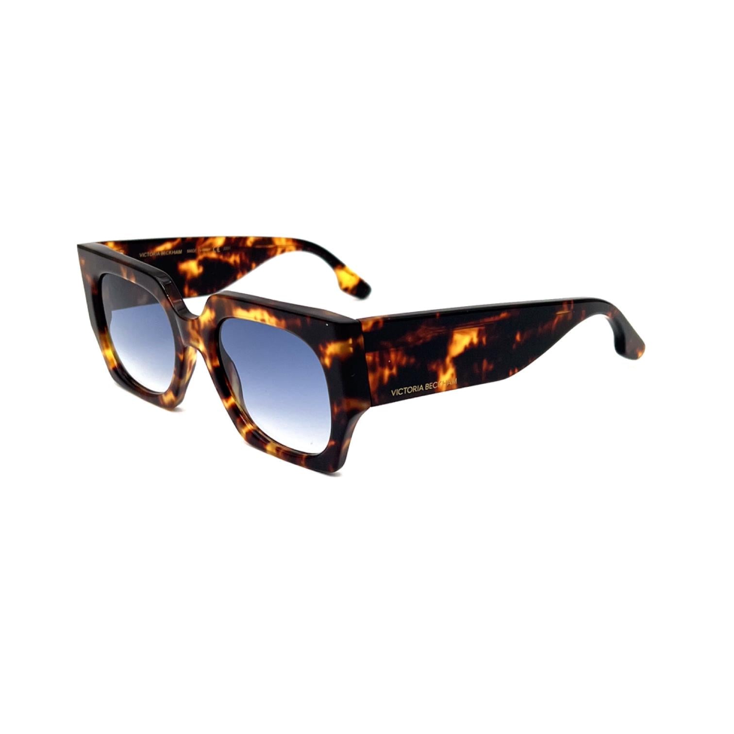 Victoria Beckham VB608S 215 Kadın Güneş Gözlüğü