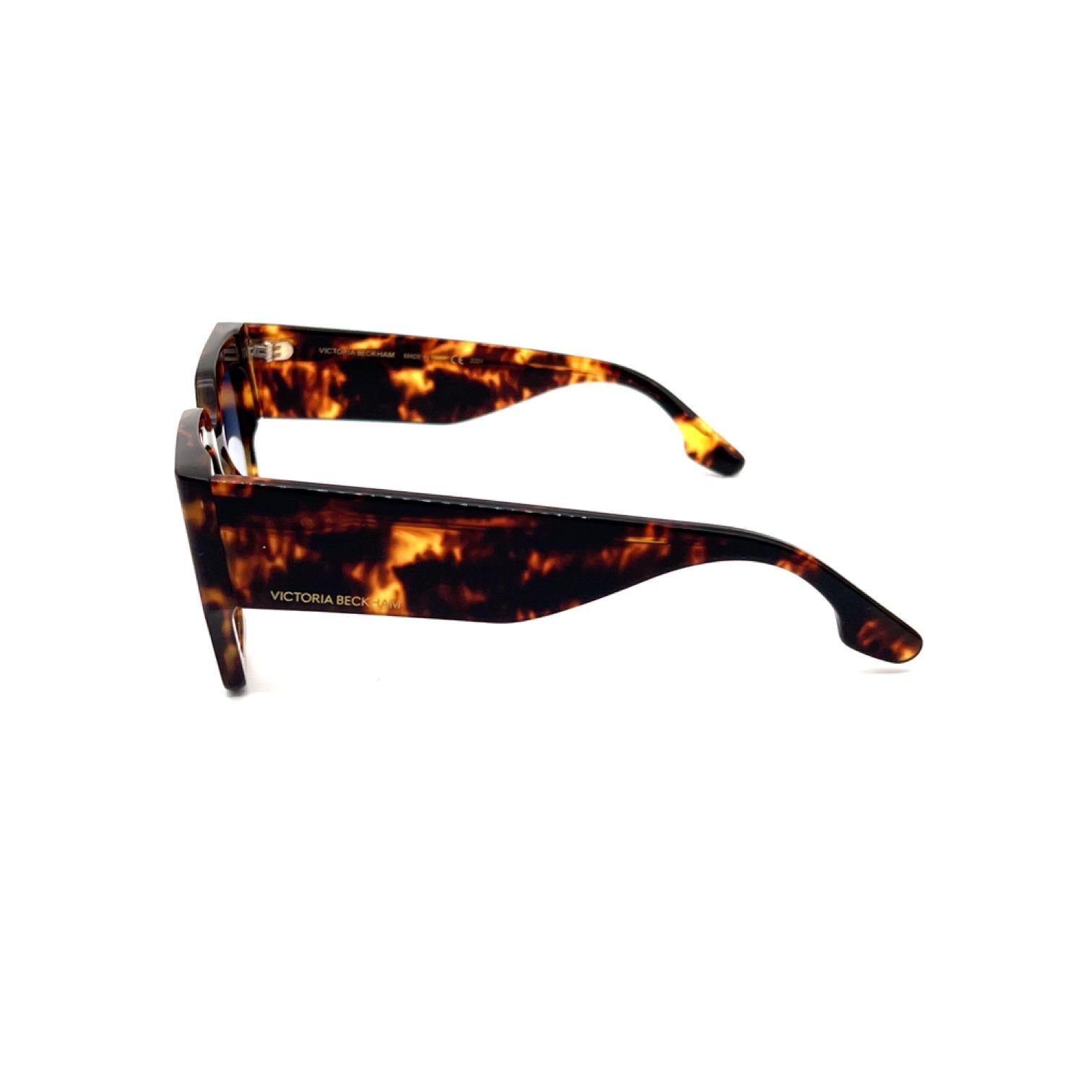Victoria Beckham VB608S 215 Kadın Güneş Gözlüğü