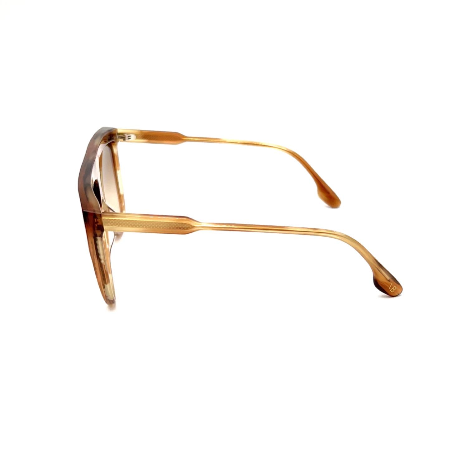 Victoria Beckham VB619S 774 Kadın Güneş Gözlüğü