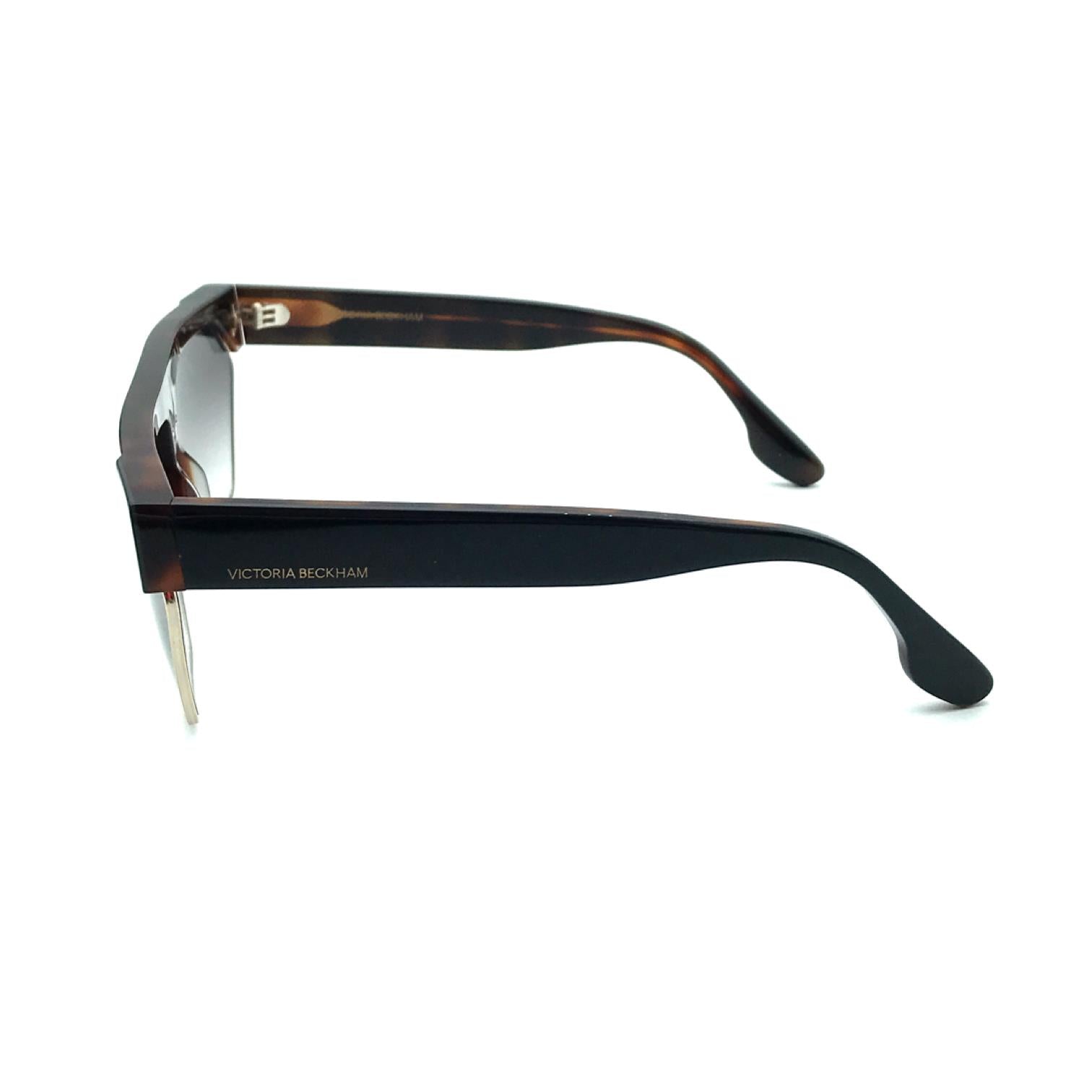 Victoria Beckham vb622s 005 Kadın Güneş Gözlüğü