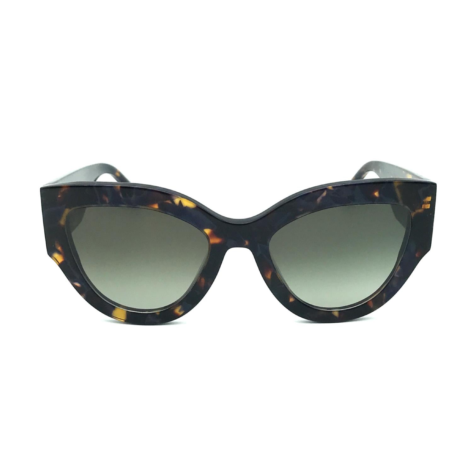 Victoria Beckham VB628 C418 Kadın Güneş Gözlüğü