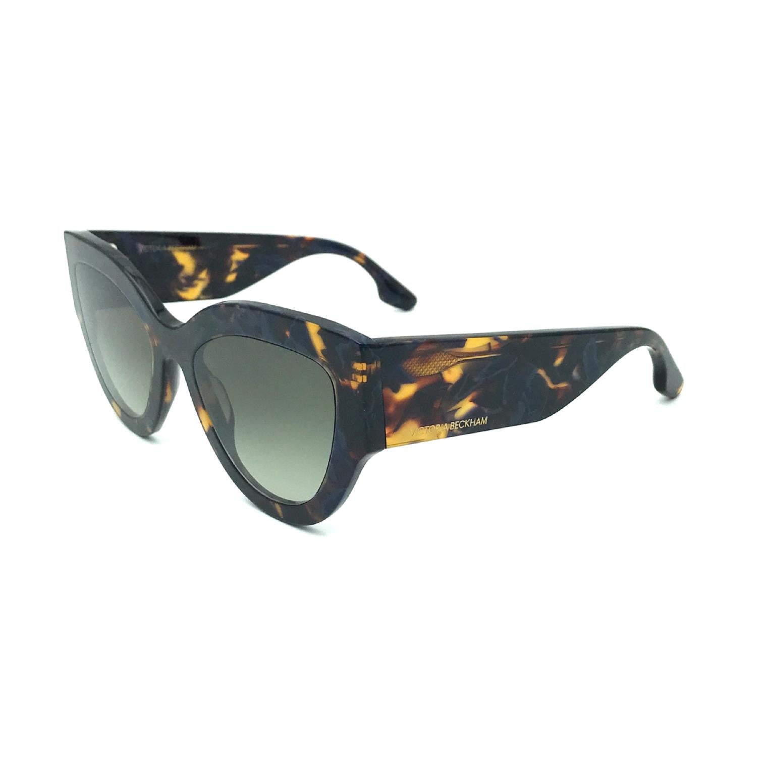 Victoria Beckham VB628 C418 Kadın Güneş Gözlüğü